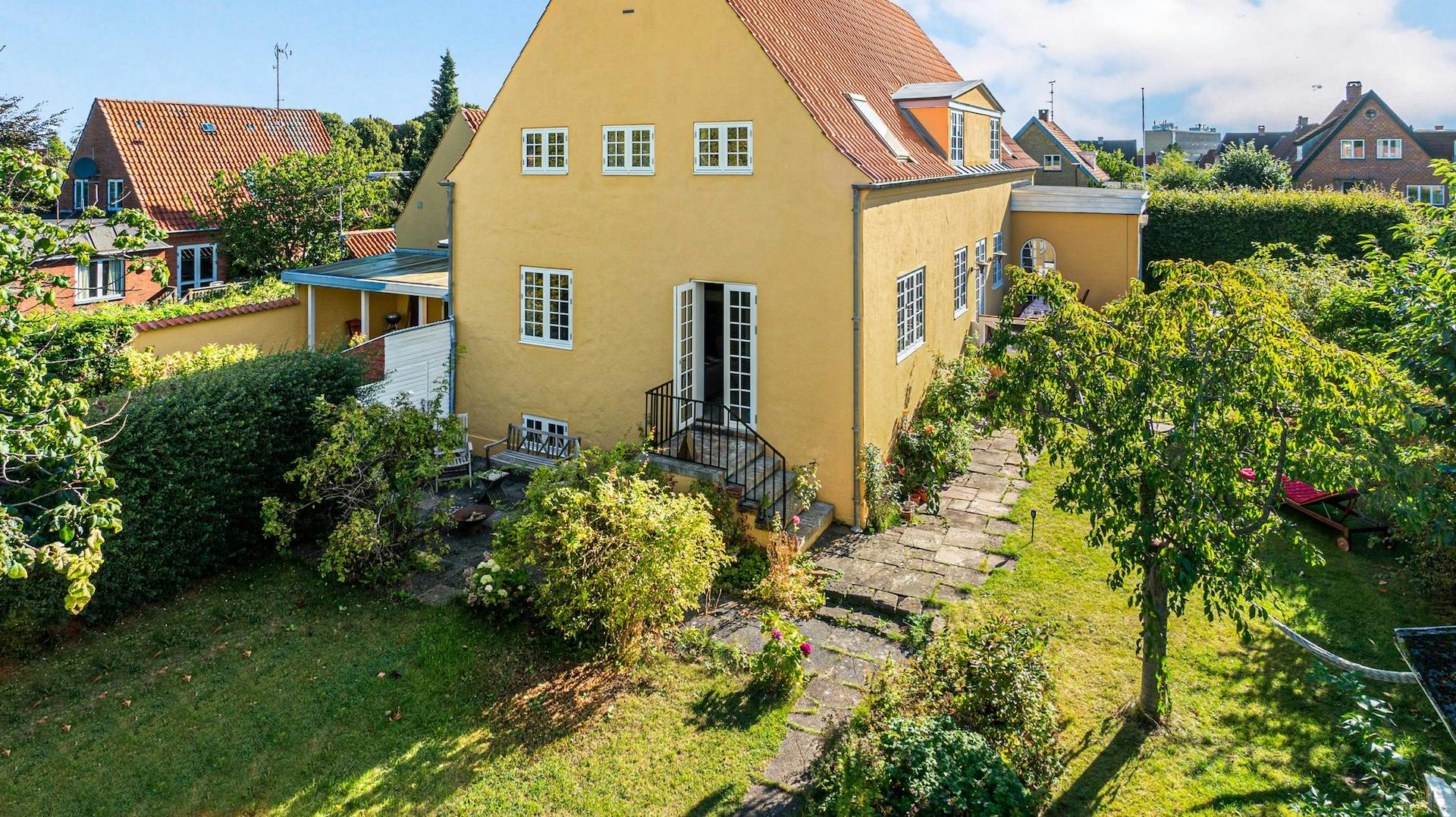 Her er huset, der kan blive dit.