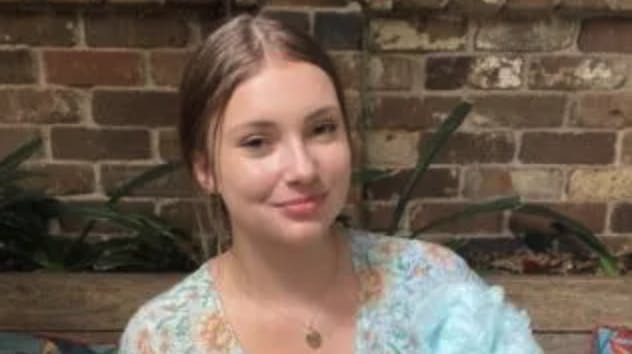 Lily Van De Putte blev bare 14 år.