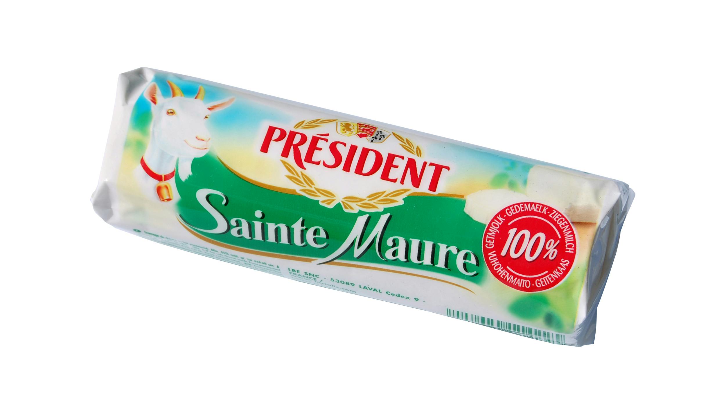 Denne gedeost bliver nu tilbagekaldt af producenten.