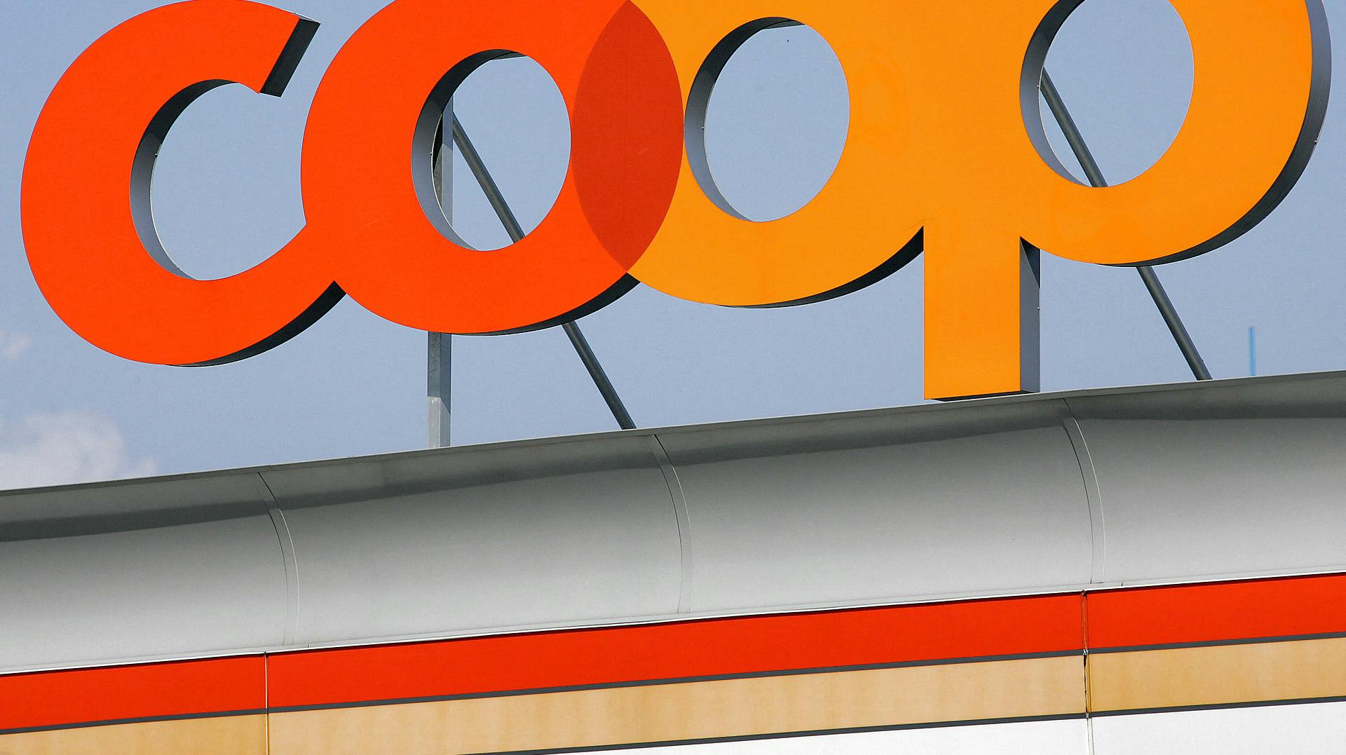 Coop-profiler misbrugt