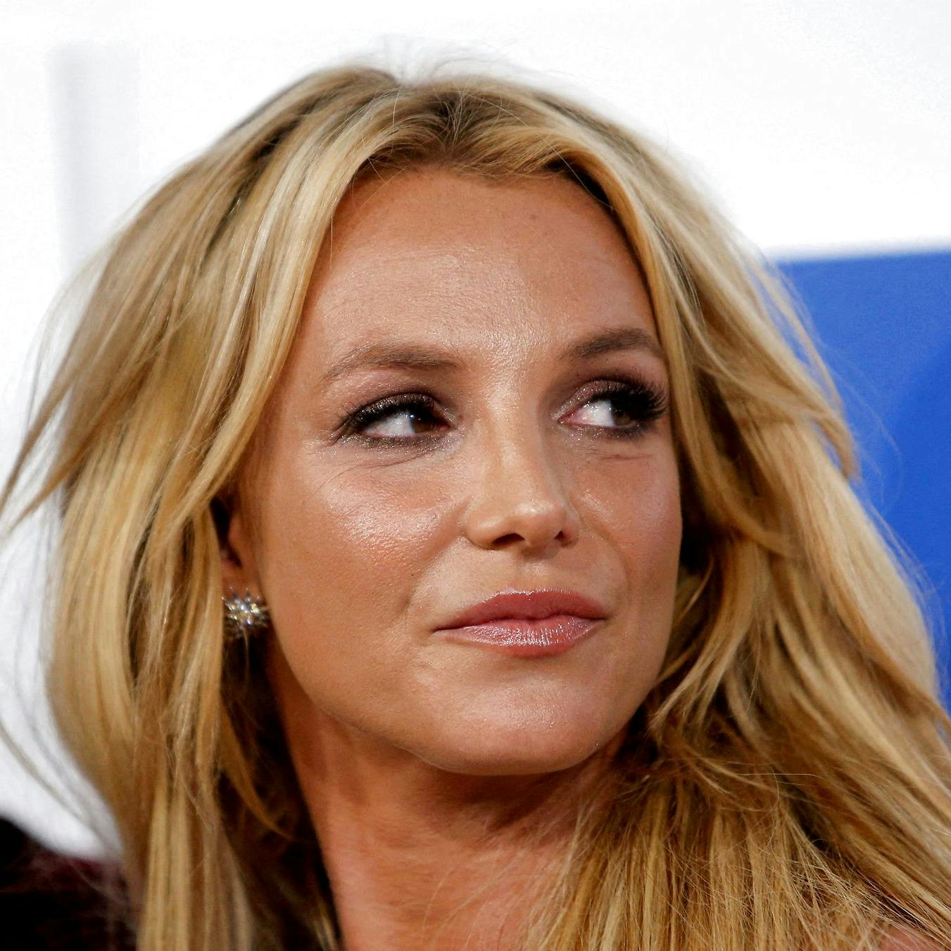 Britney Spears er endt i en shitstorm.