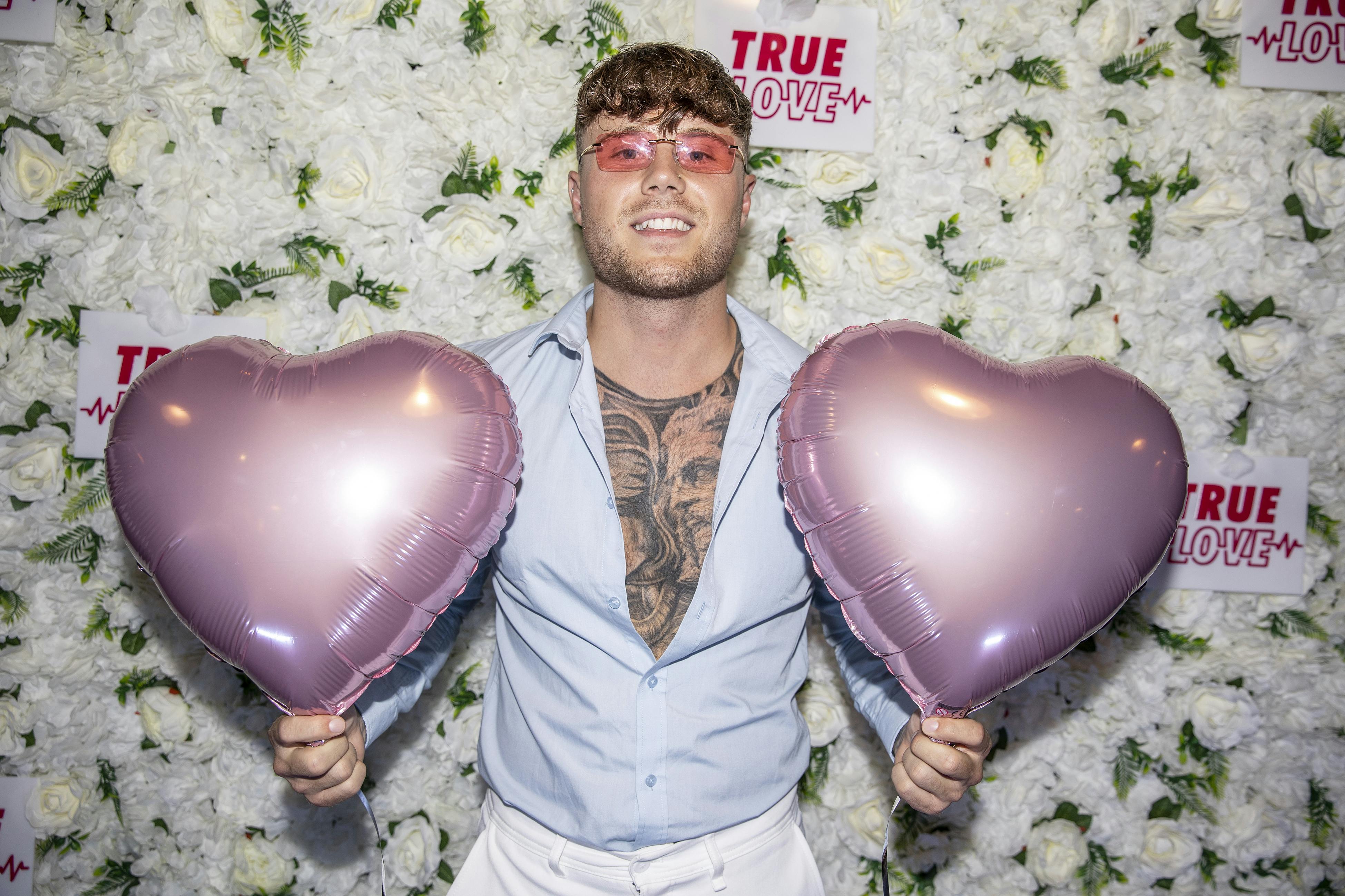 Marcus Herler true love