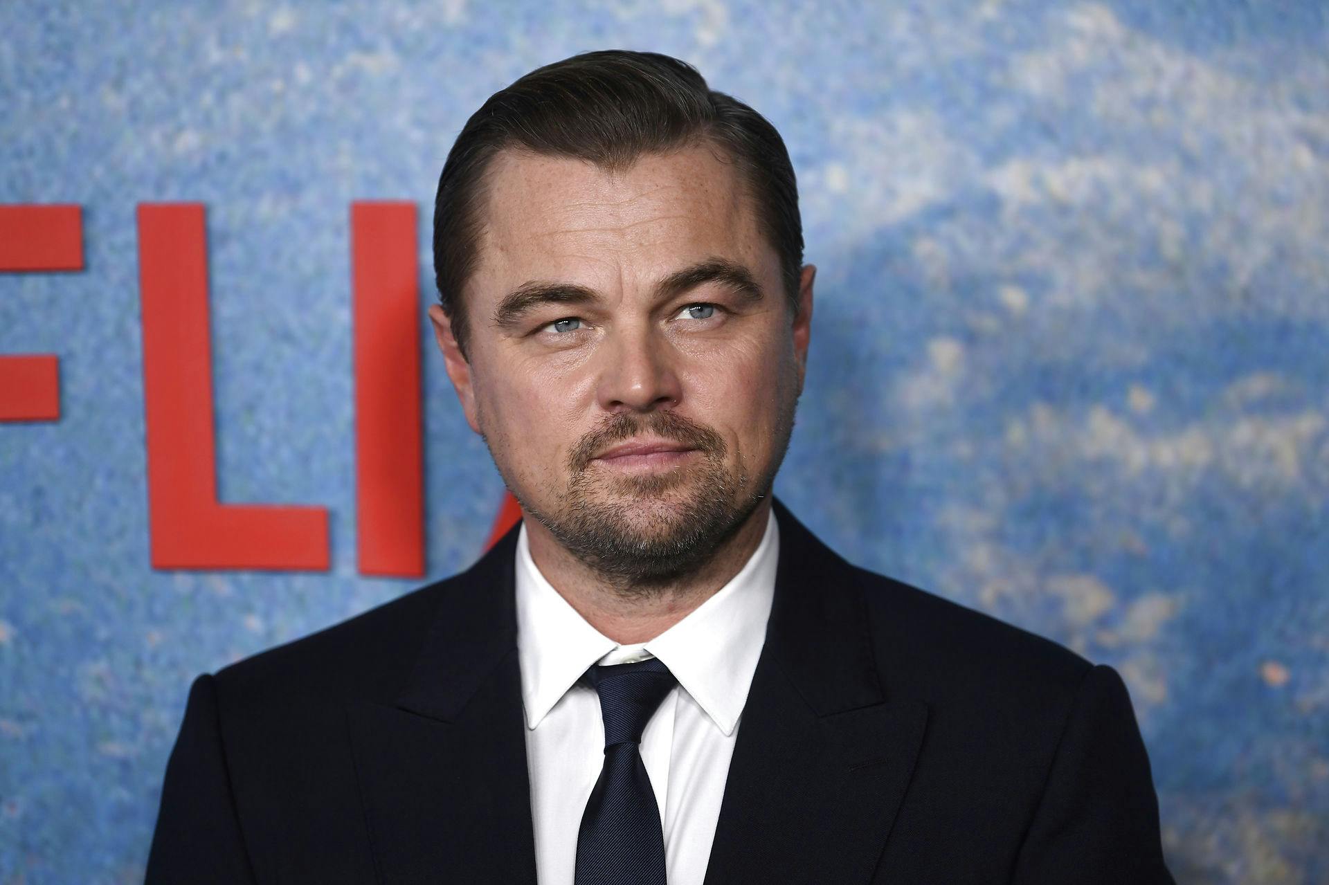 Leonardo DiCaprio bliver nu kædet sammen med en ny ung kvinde.