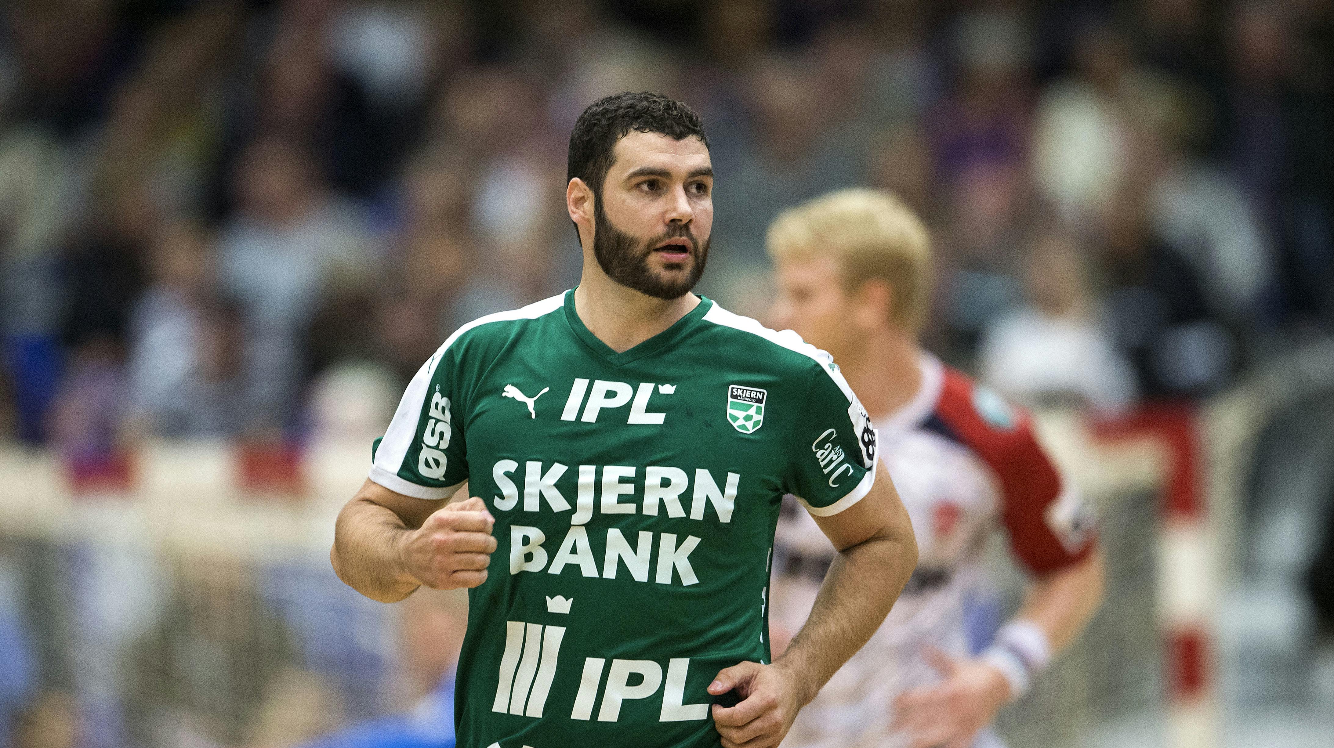 Daniel Svensson