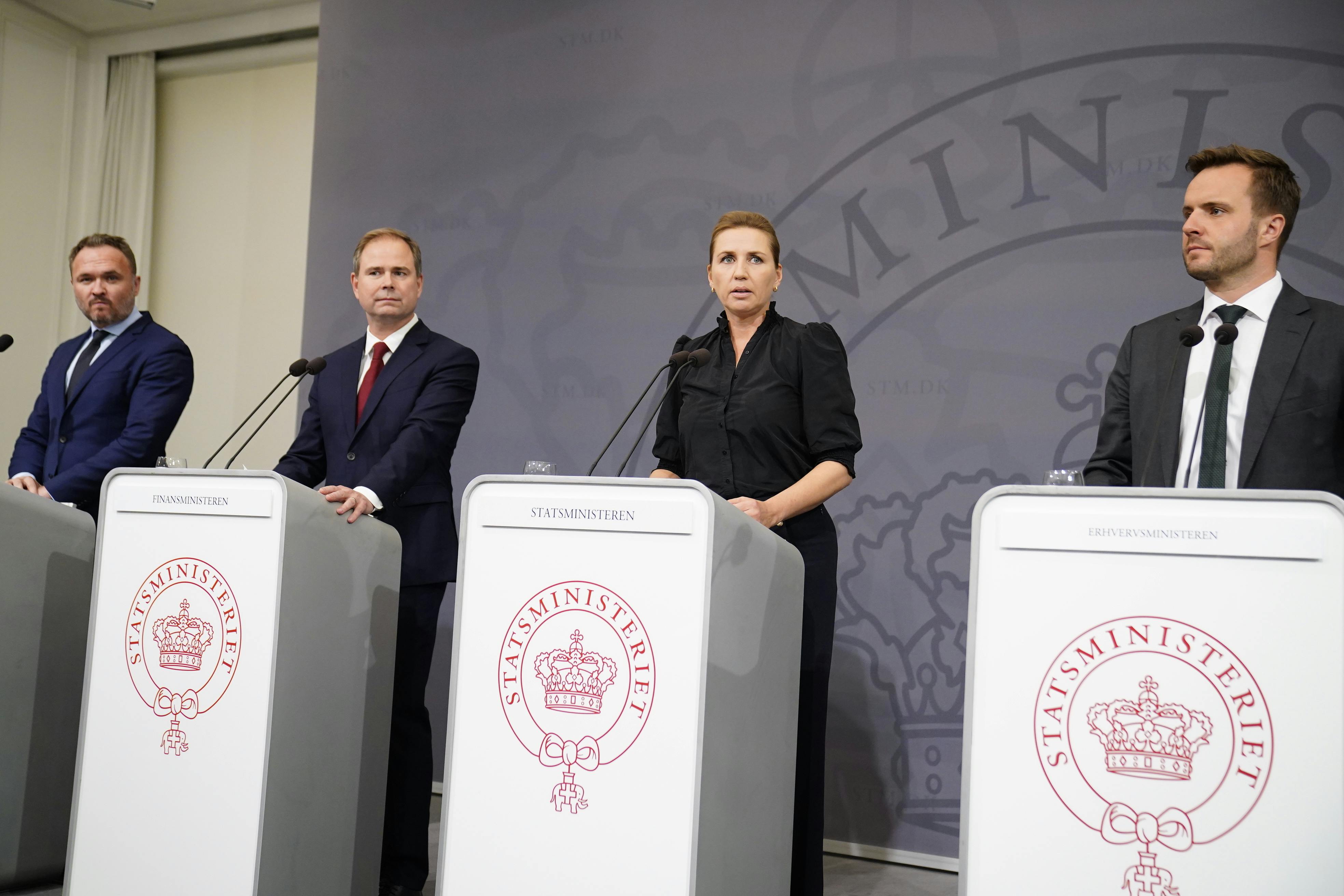 Mette