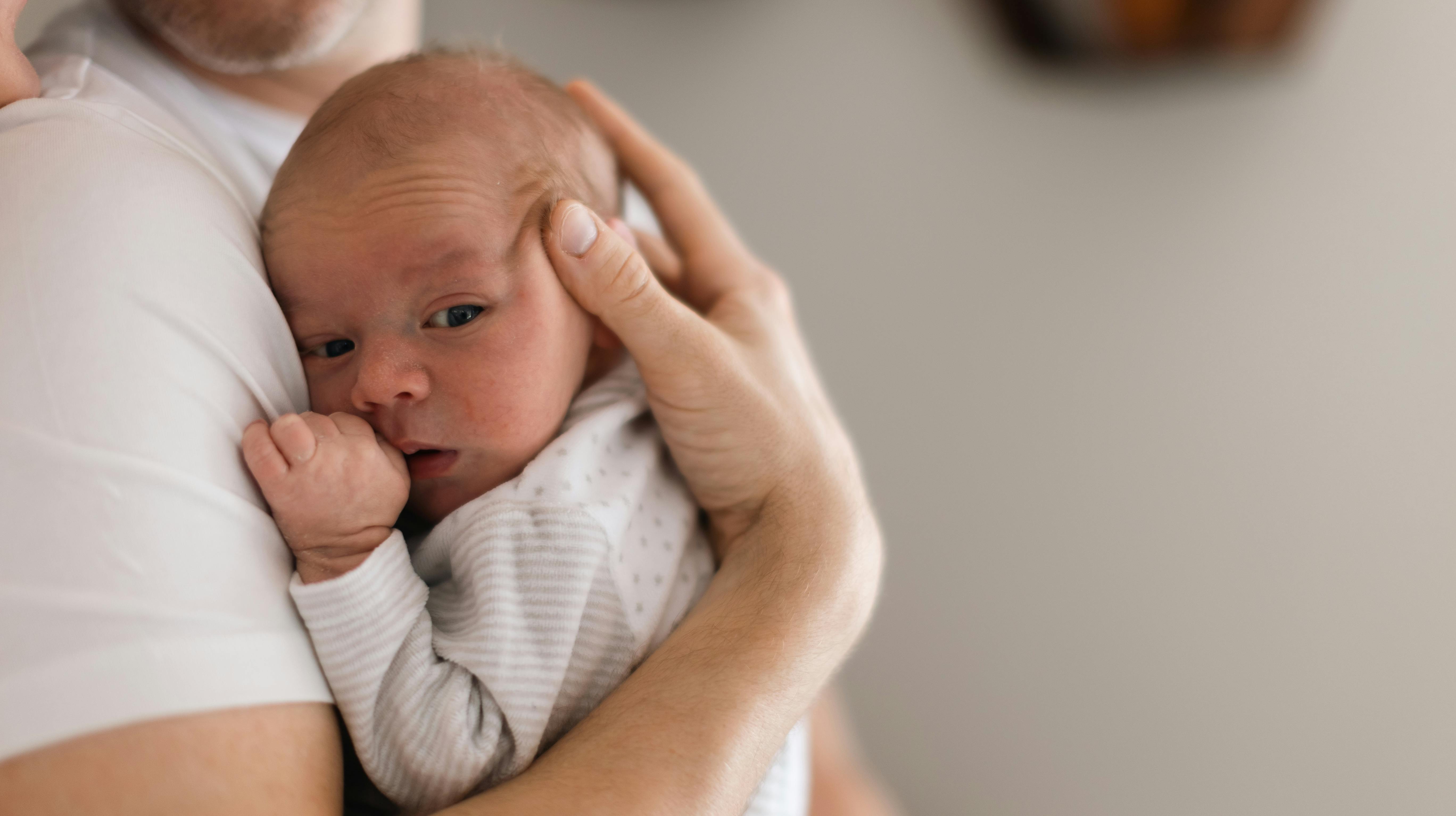 Det behøver ikke tage timer at putte sin baby – i hvert fald ikke hvis man spørger disse forskere. nbsp;