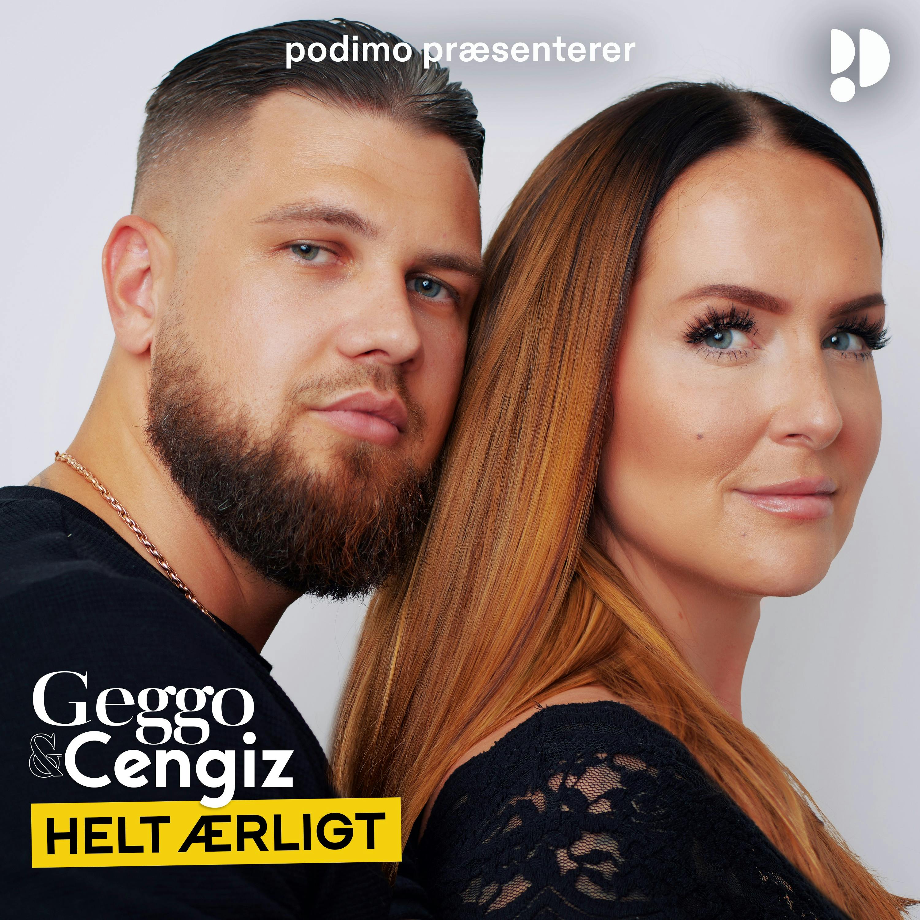 Geggo og Cengiz