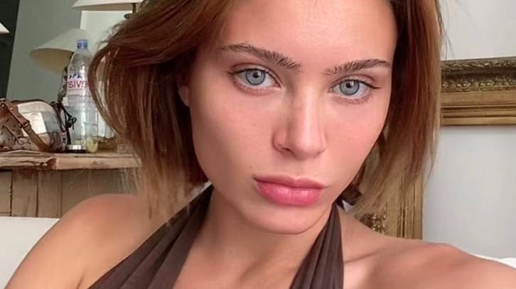 26-årige Lana Rhoades har fået en flot influencer-karriere som følge af sine otte måneder som aktiv pornomodel.