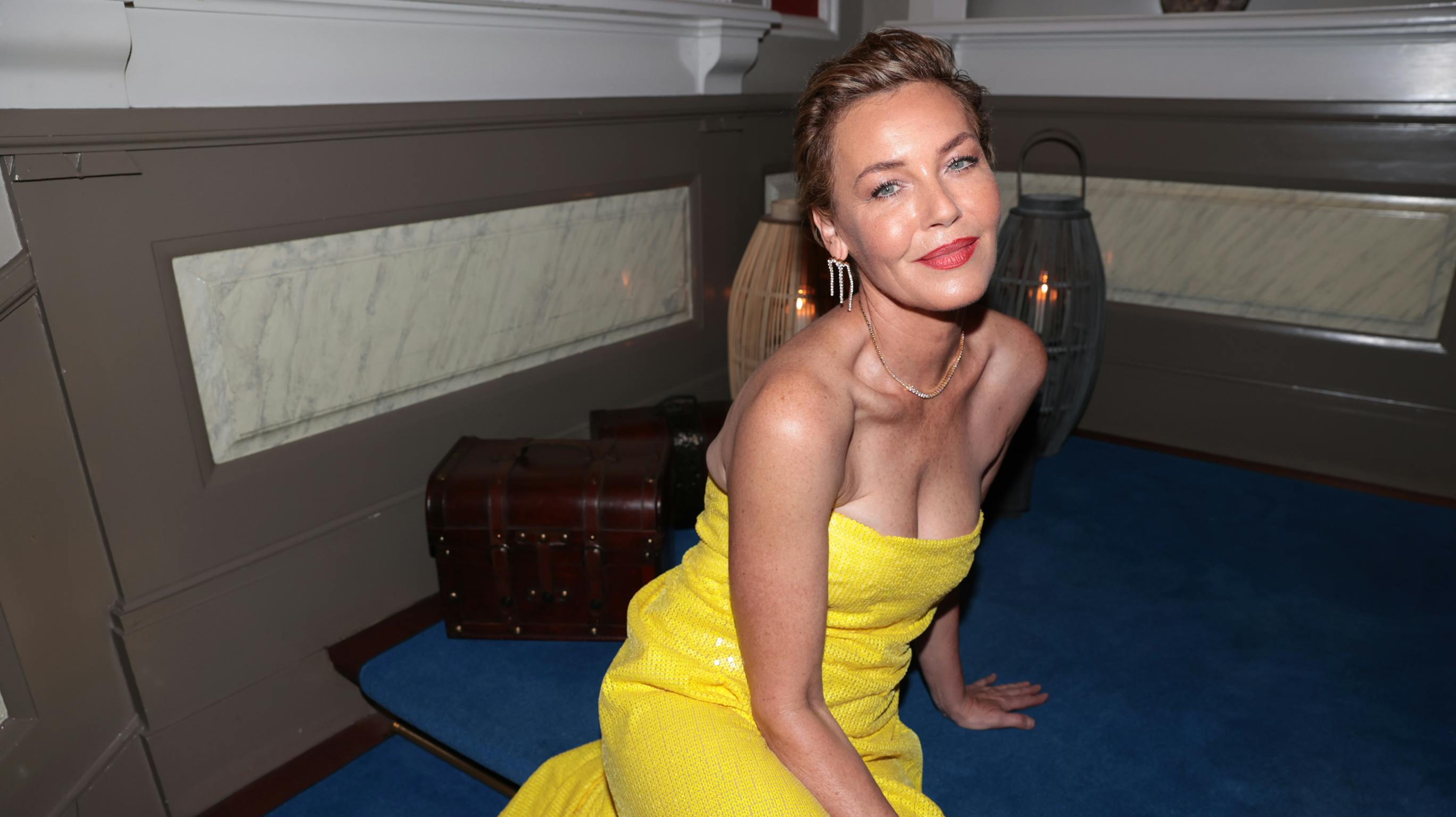Connie Nielsen