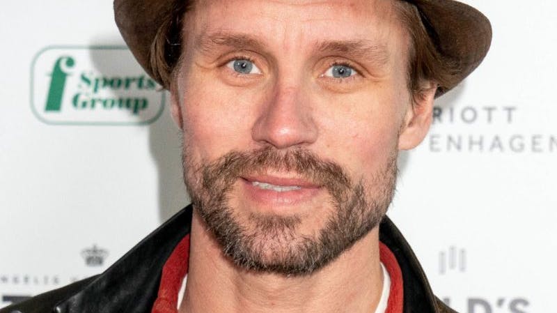 41-årige Michael Maze har købt luksusbolig i et område, han kender særdeles godt.