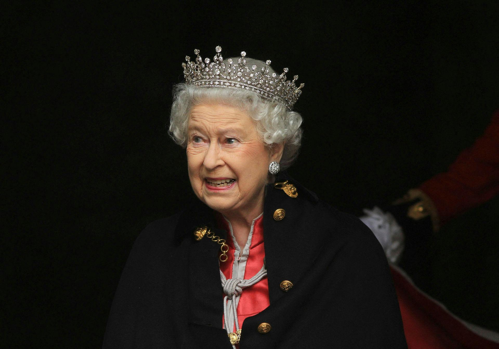 Dronning Elizabeth døde 8. september i en alder af 96 år.
