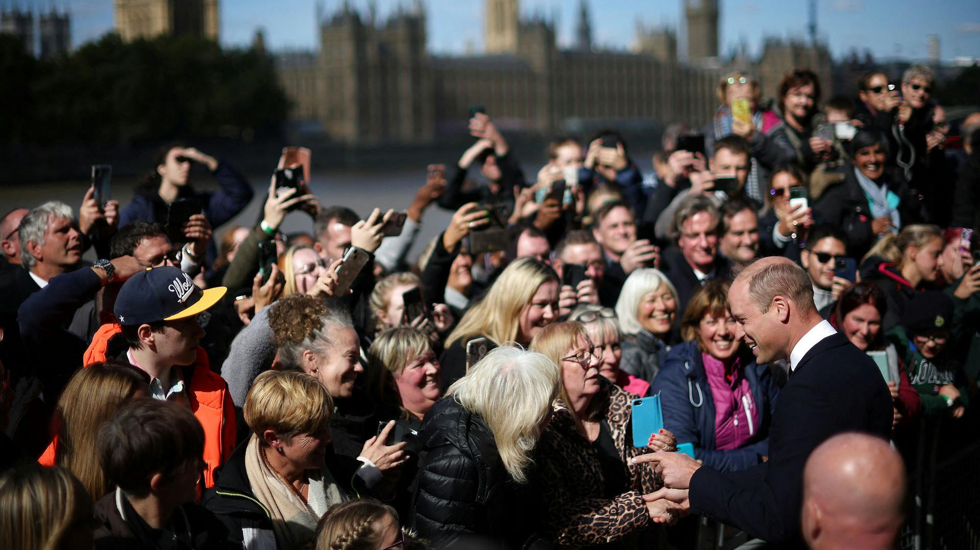 Pludselig var det hele ventetiden værd!