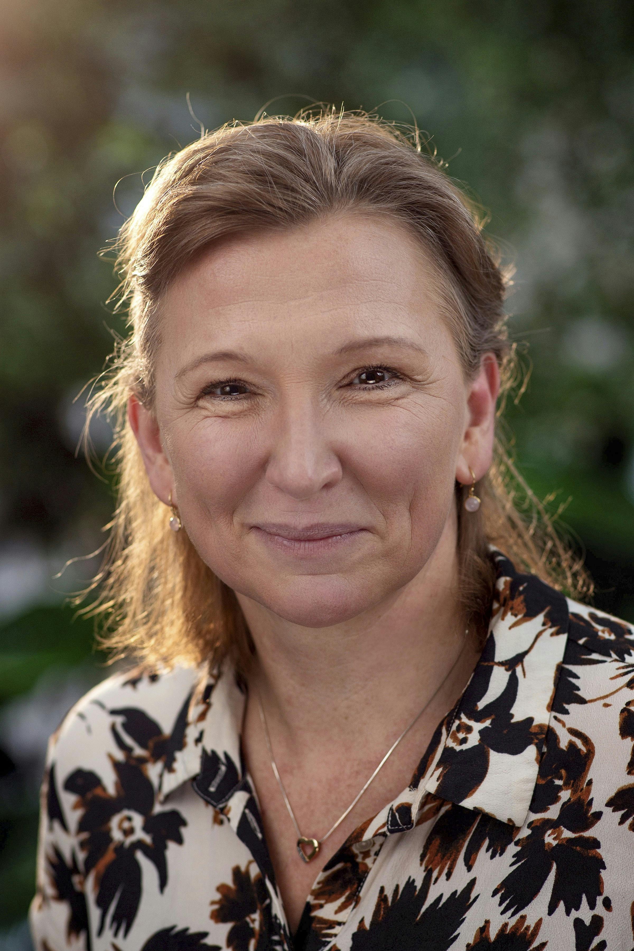 Susanne Meyerhoff