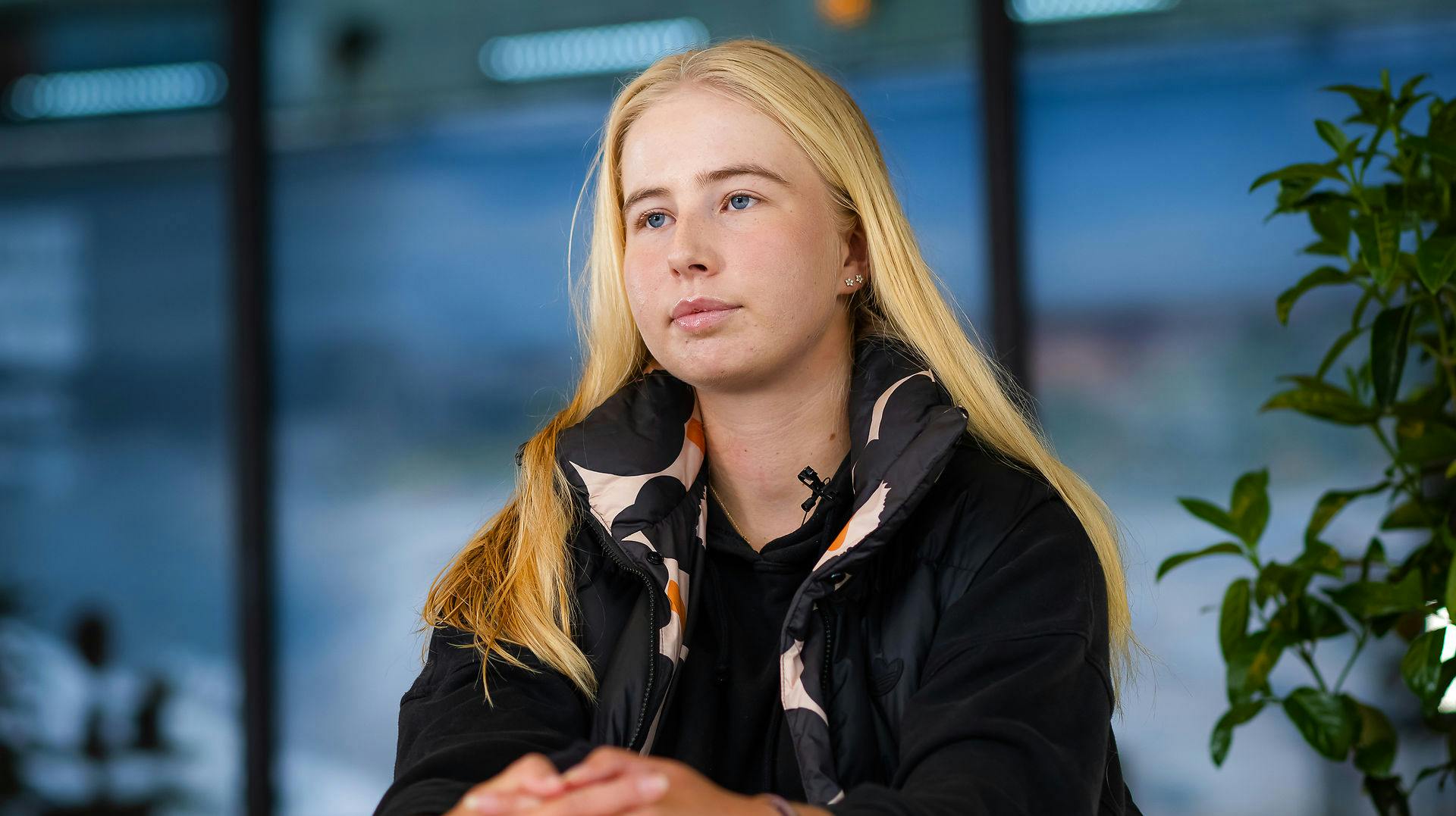 Året har været langt fra som ønsket.