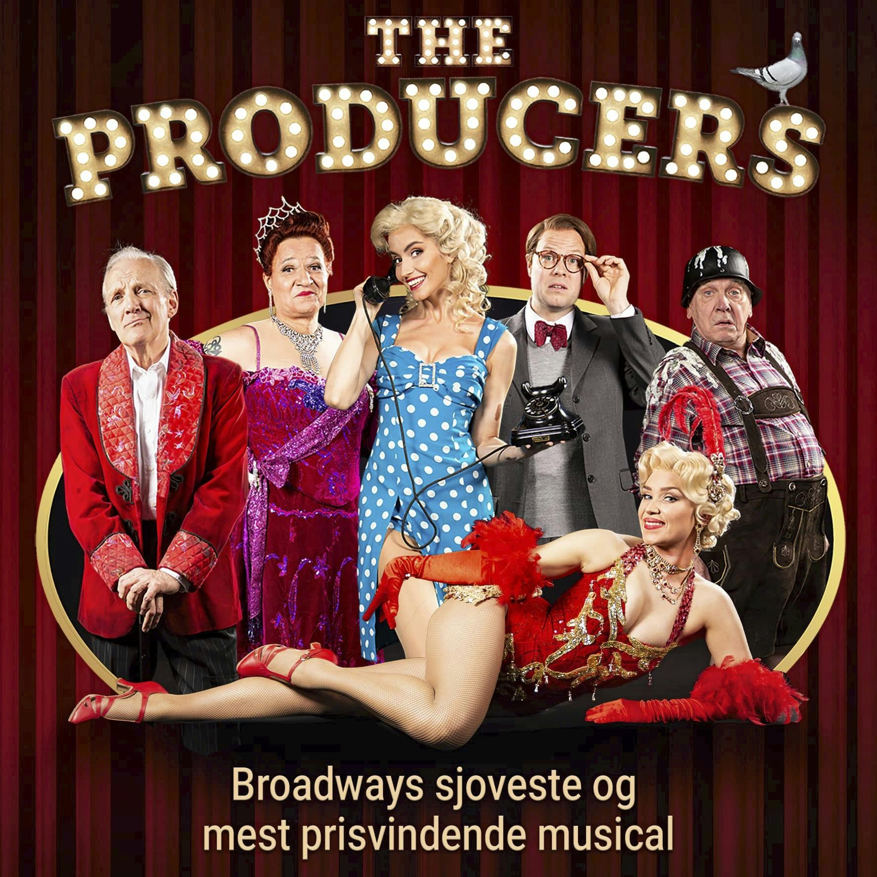 The Producers