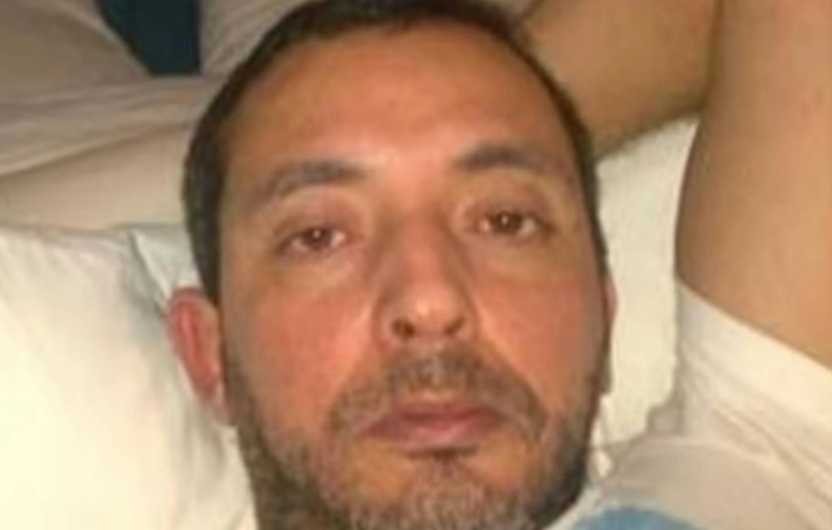 Ifølge de hollandske myndigheder kontrollerer Ridouan Taghi stadig den marokkanske mafia i Hollandm, selv om han er bag tremmer.