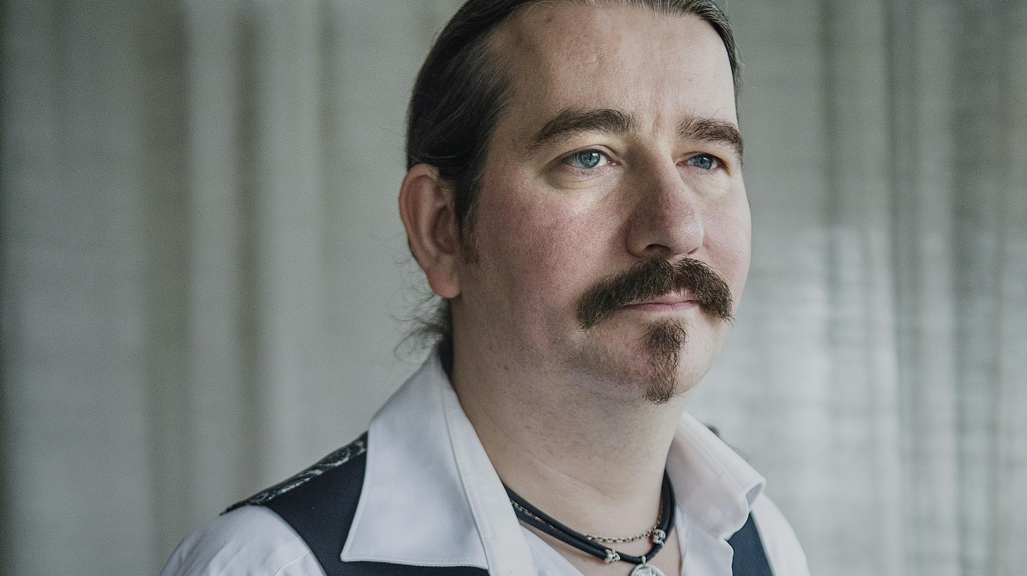 Niklas Nikolajsen har tjent milliarder på Bitcoins.