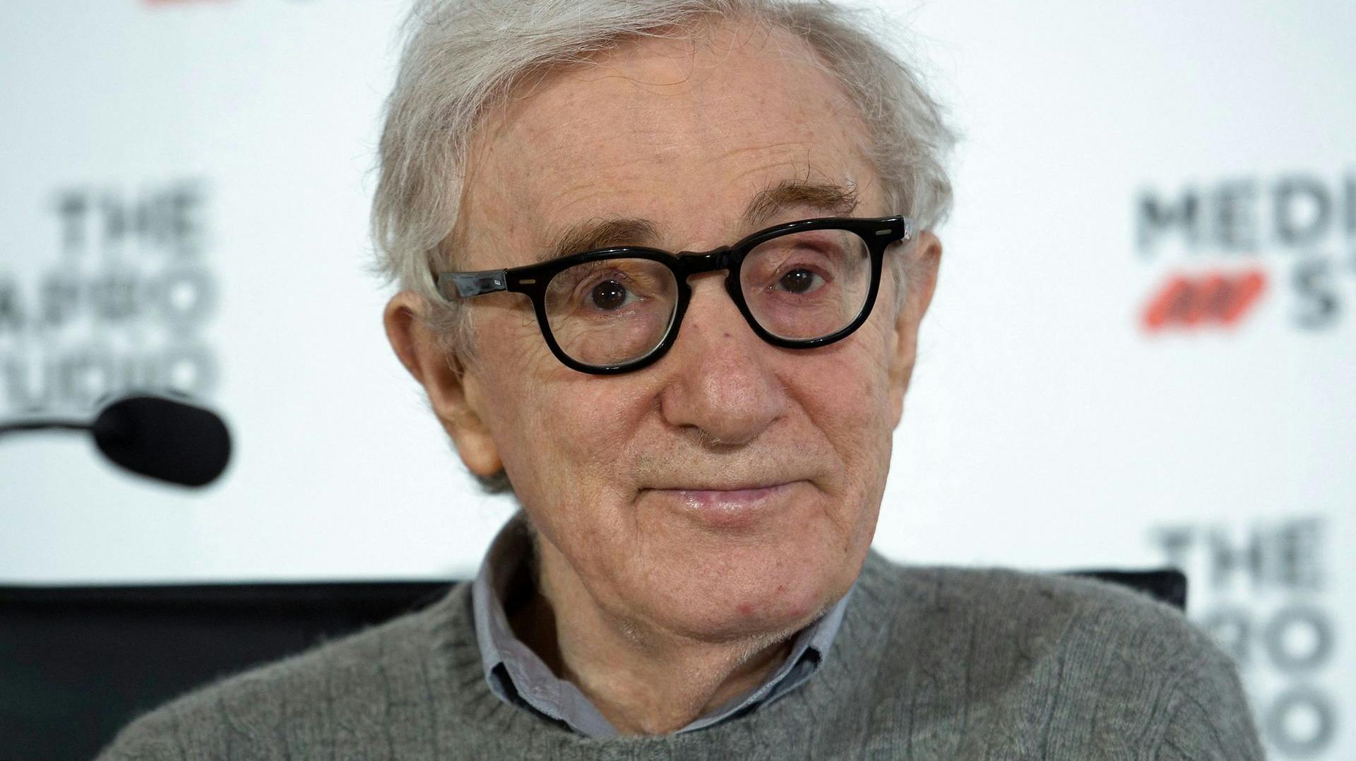 Woody Allen