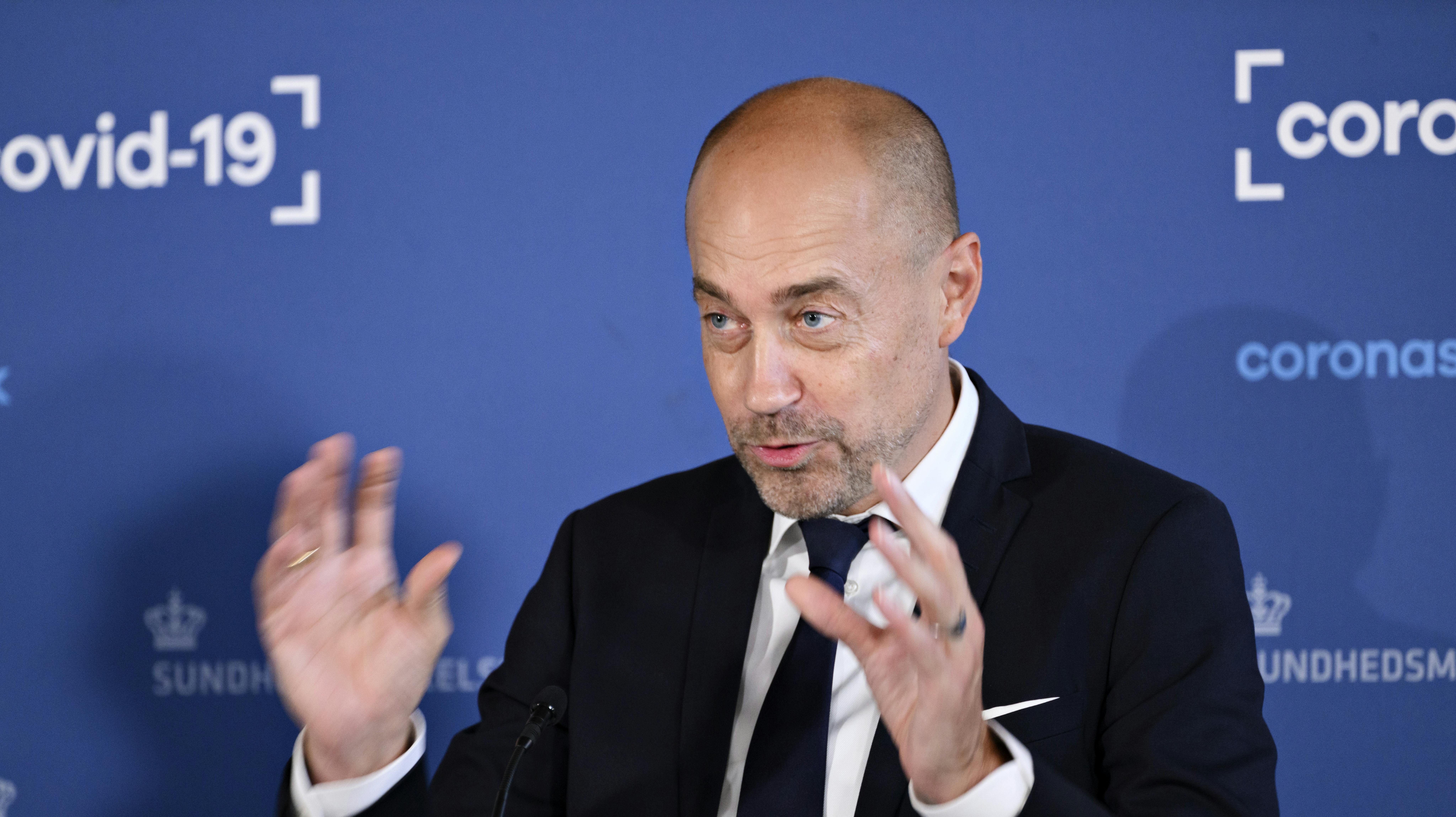 Magnus Heunicke
