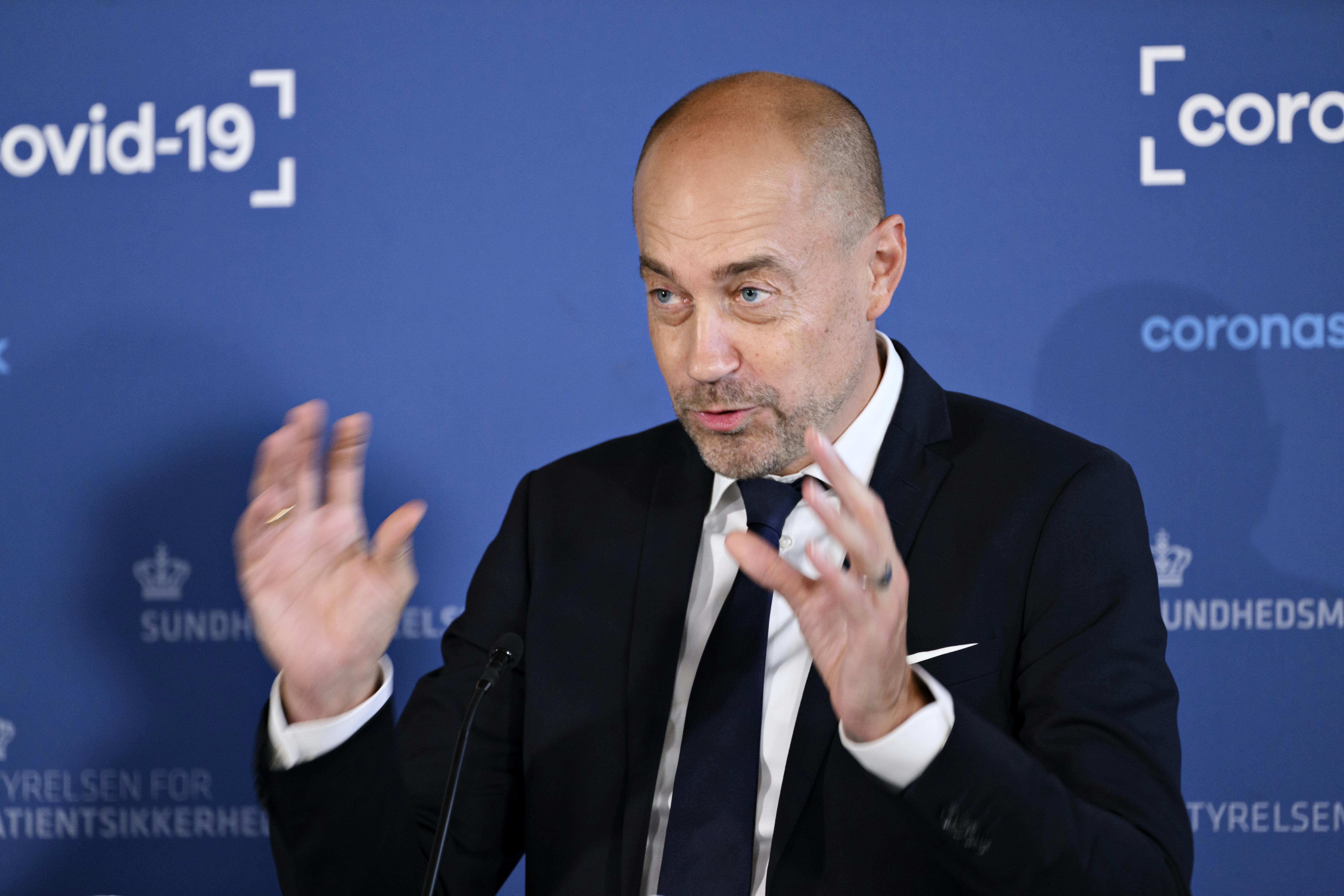 Magnus Heunicke