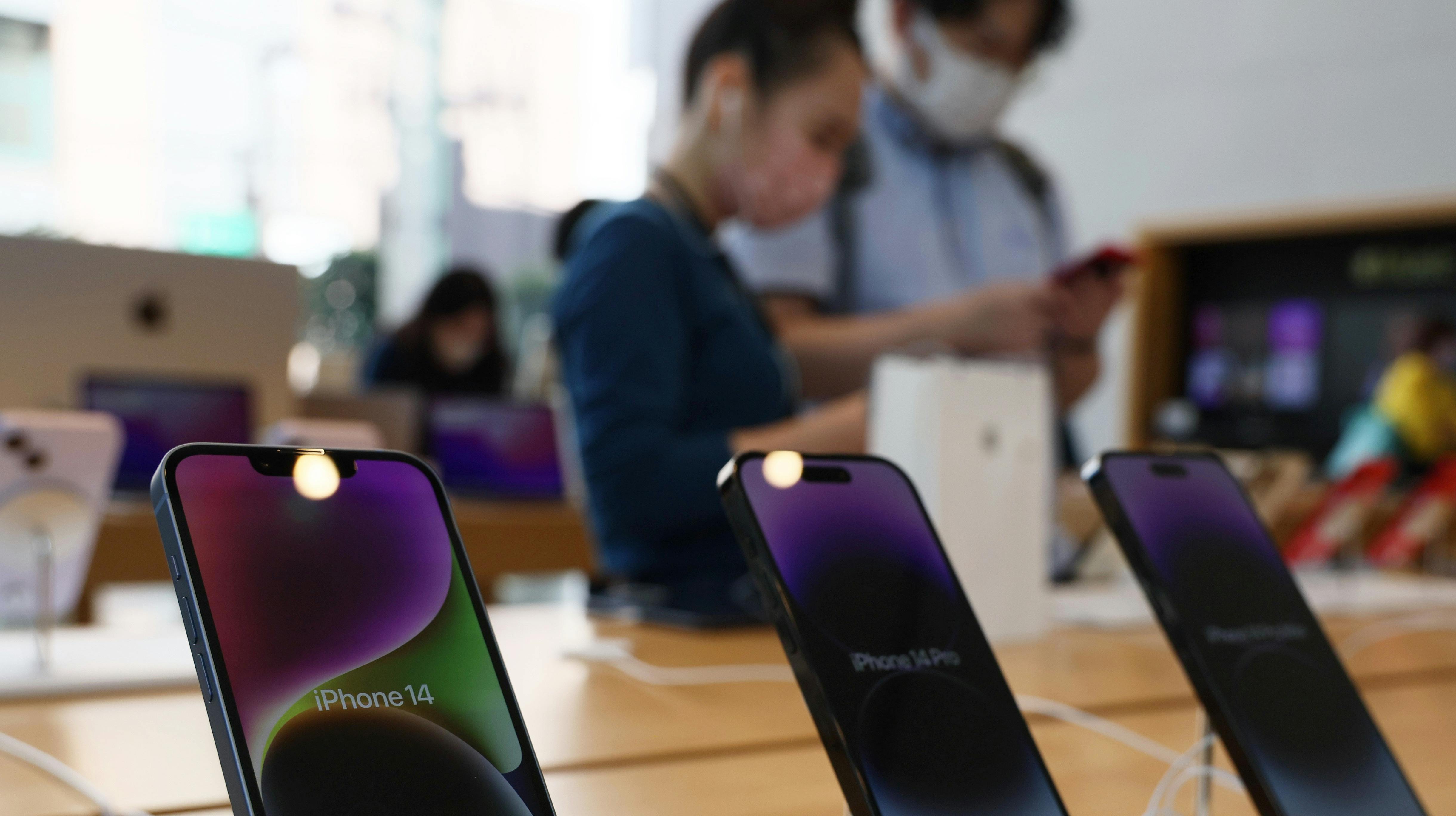 iphone