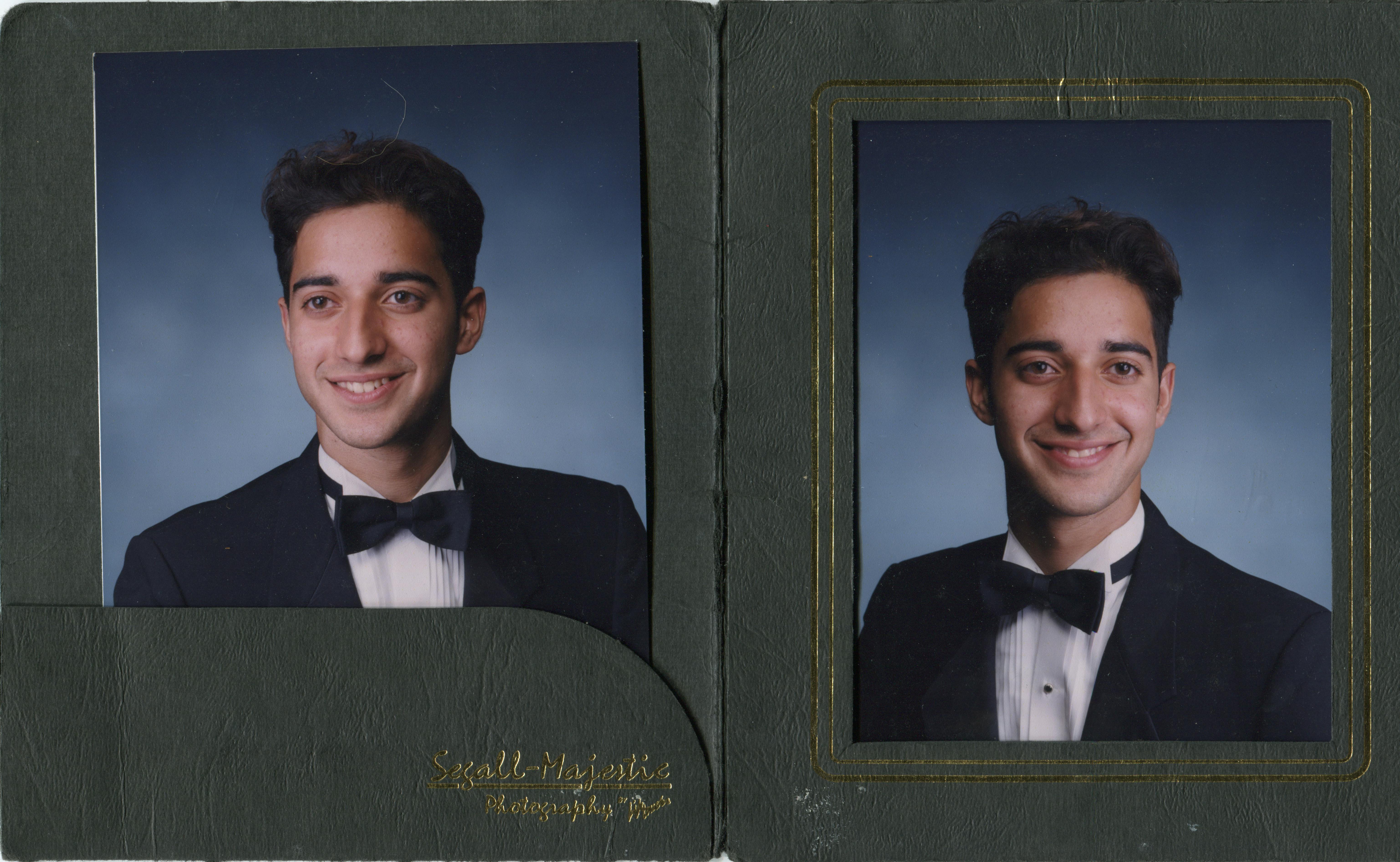 Adnan Syed