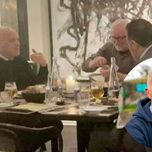 Jes Dorph-Petersen tager bladet fra munden et halvt år efter den famøse frokost med Peter Aalbæk Jensen, Naser Khader, Frank Jensen og Jeppe Brixvold.