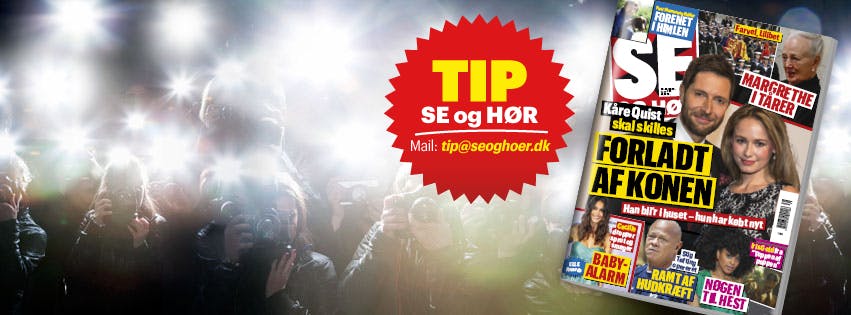 Ugens SE og HØR