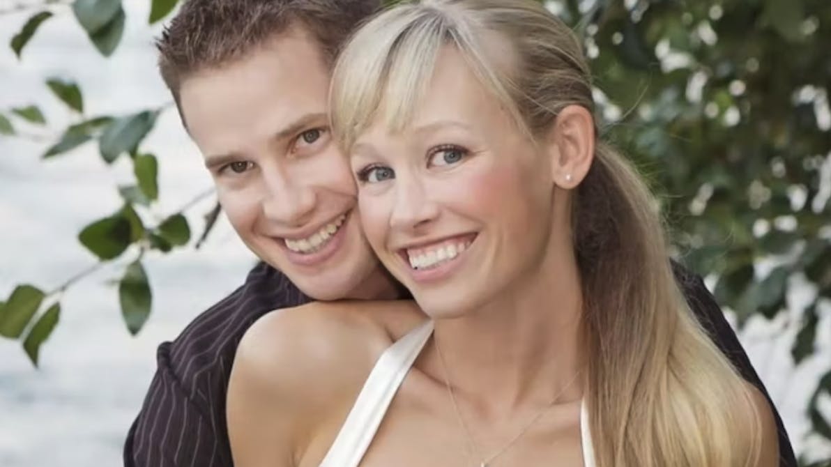 Sherri Papini narrede sin mand og alle andre ved at påstå, at hun havde været kidnappet. 