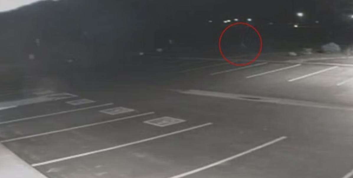Politiet offentliggjorde endda en mystisk video, som de mente kunne opklare sagen. På det tidspunkt troede politiet stadig, at Sherri vitterlig var kidnappet.