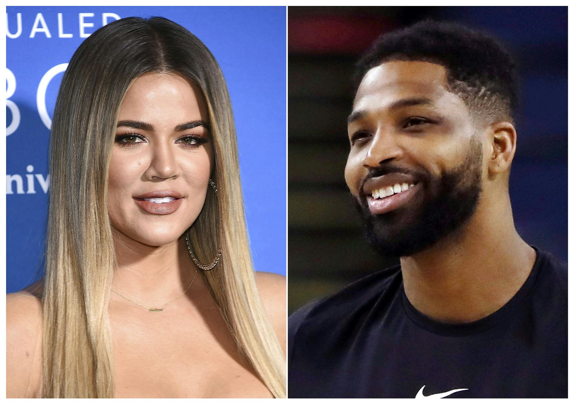 Forholdet mellem Khloé Kardashian og Tristan Thompson har i årevis været spækket med utroskabsskandaler.
