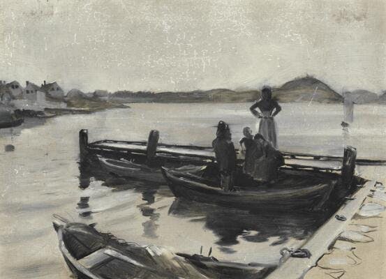 Frem med blyanten. Kan være millioner værd!