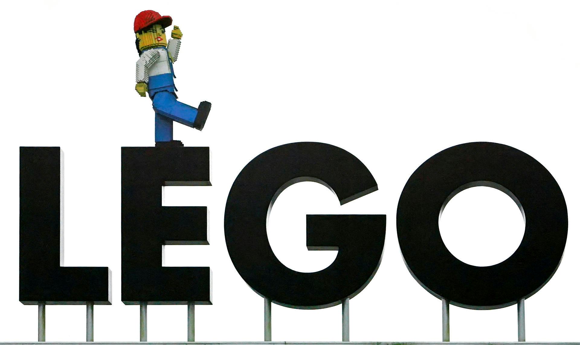Medarbejderne på Lego kan se frem til en lønstigning.