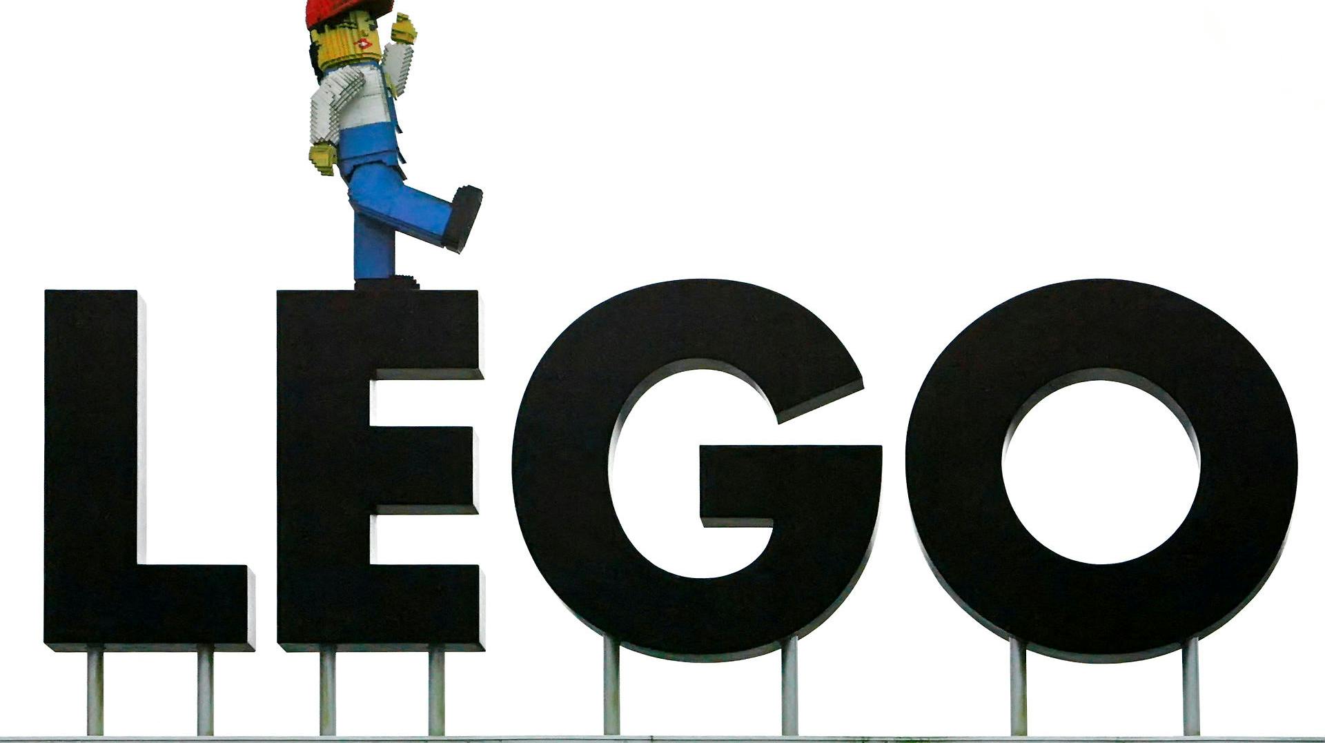 Medarbejderne på Lego kan se frem til en lønstigning.