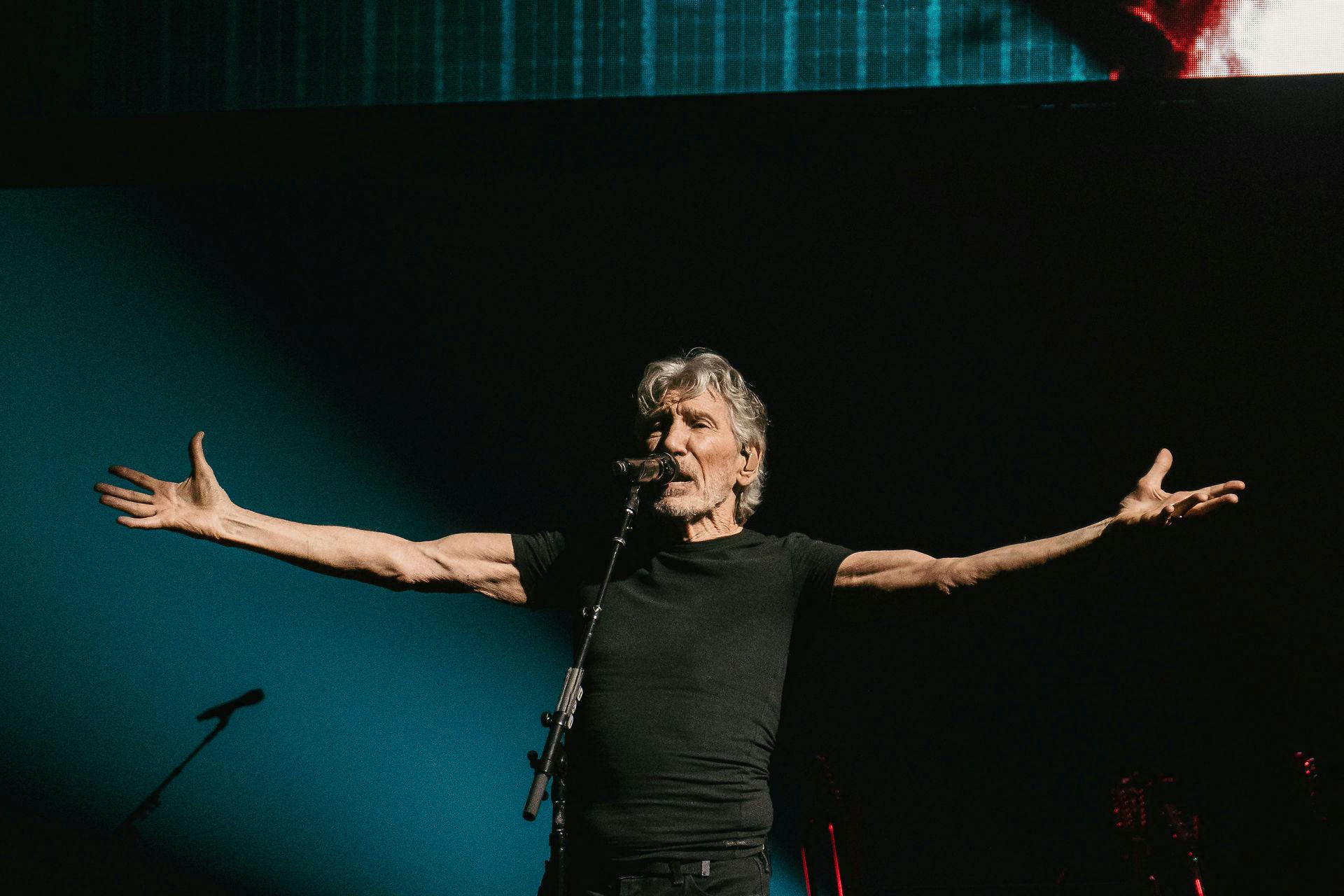 Den tidligere Pink Floyd-musiker Roger Waters gæster næste år Danmark to gange.&nbsp;