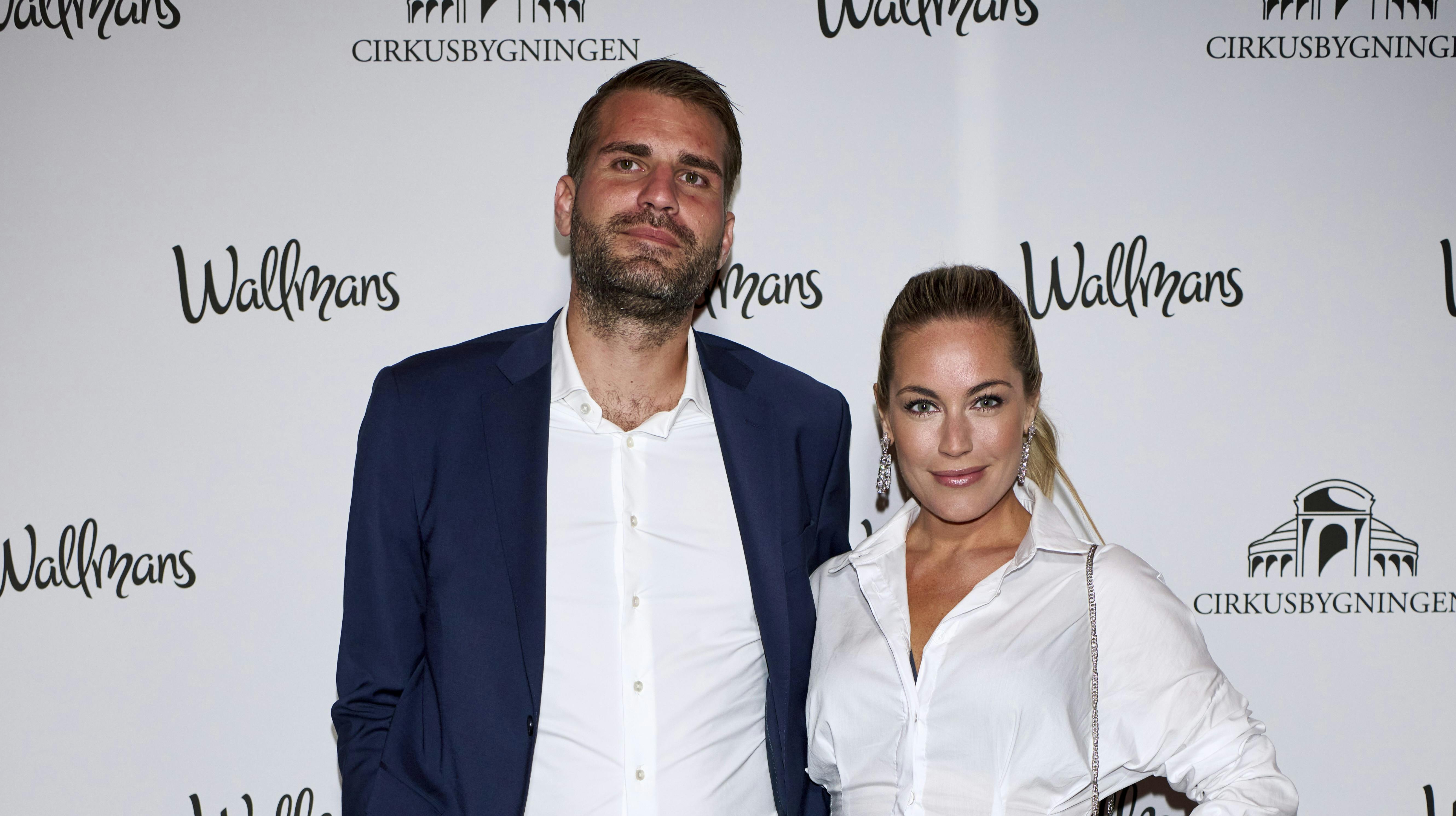 Det lader til, at de tidligere reality-ekskærester atter har klinket skårene.