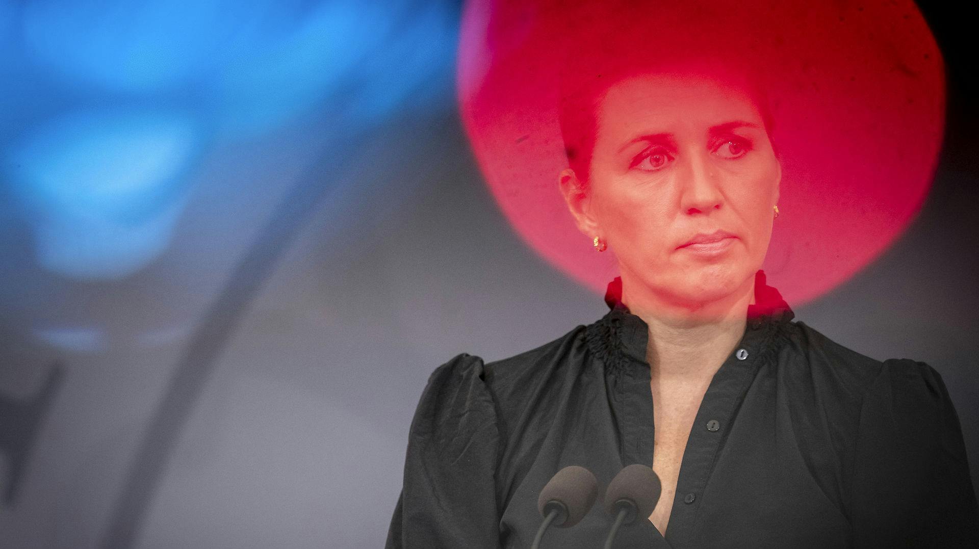 Der er kun få dage til, at De Radikale vil tvinge Mette Frederiksen til et valg. Mon hun når at "trække splitten", inden andre gør det for hende?