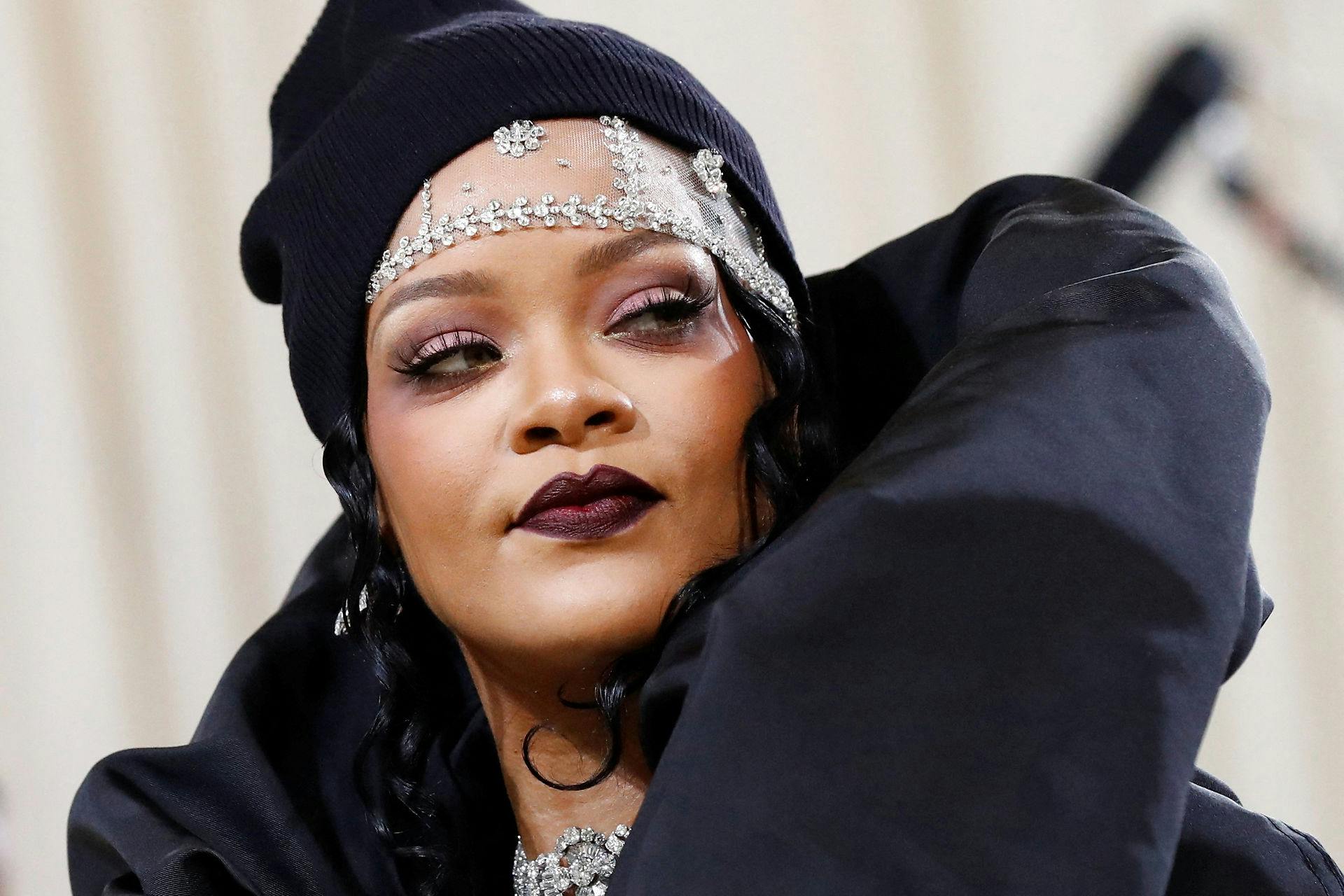 Nu er det officielt. Rihanna skal optræde til Super Bowl haftime show.