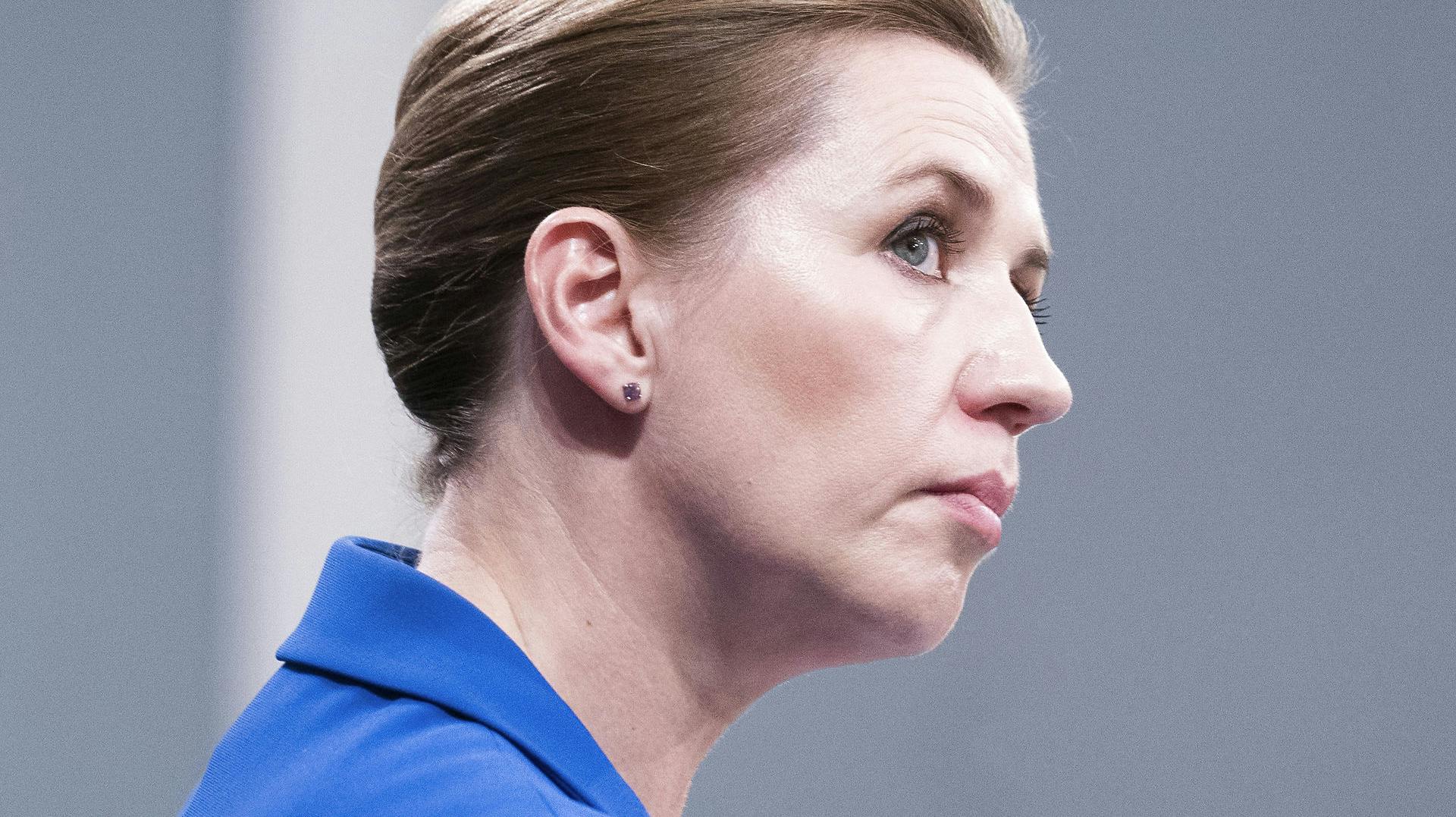 Mette Frederiksen er ikke alene med kritikken.