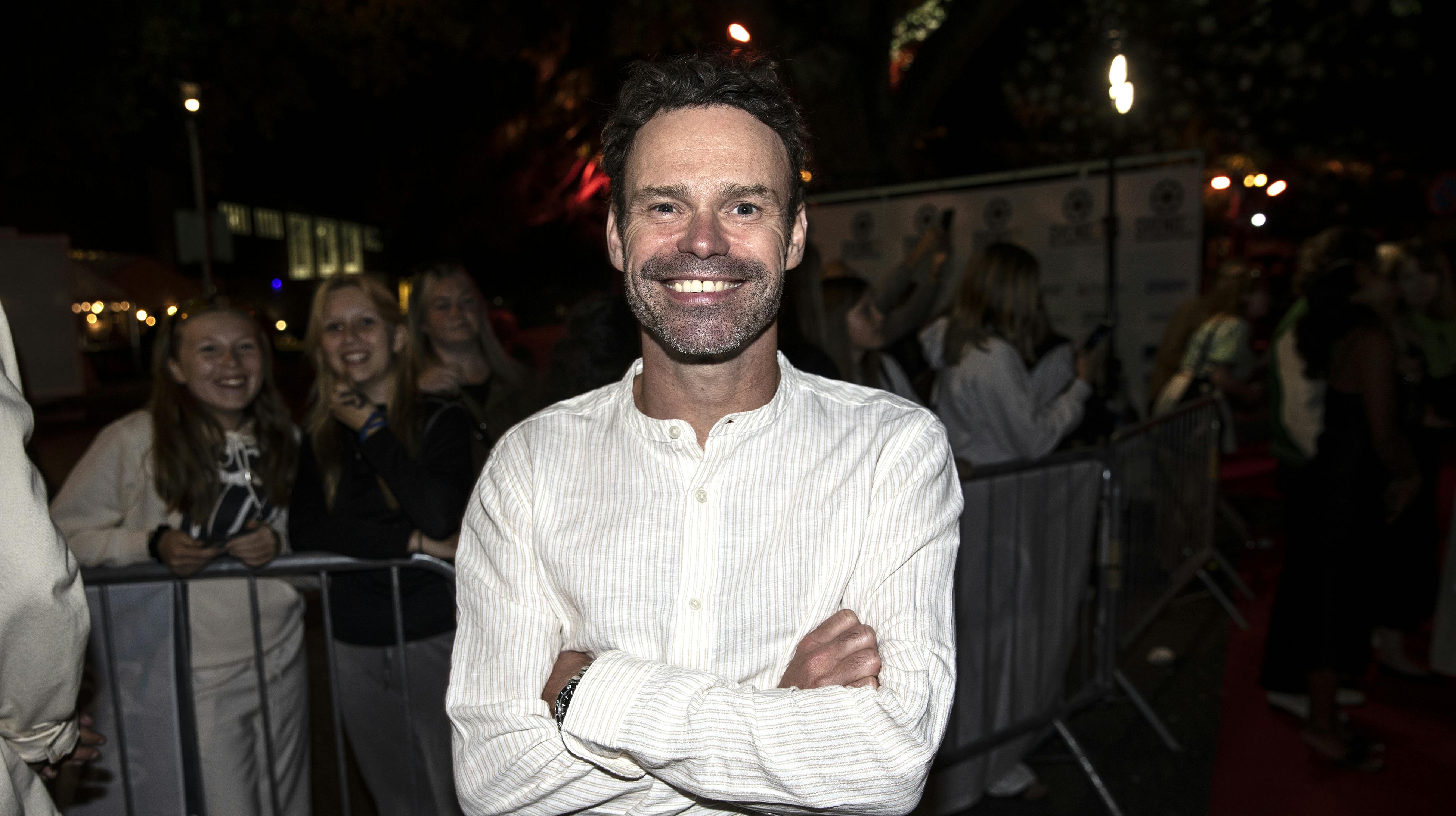 Mick Øgendahl synes ikke helt alligevel, at Thomas Treo skal "skride hjem til København".