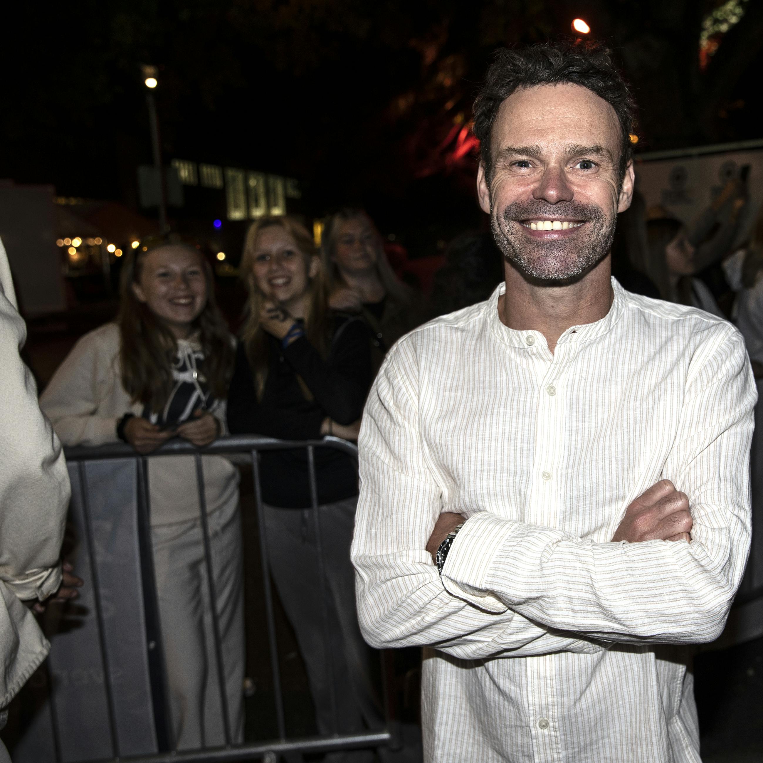 Mick Øgendahl synes ikke helt alligevel, at Thomas Treo skal "skride hjem til København".