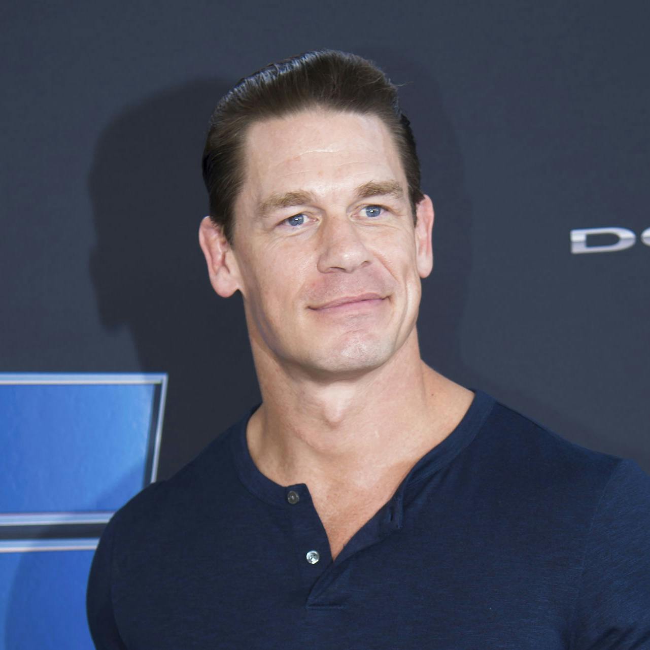 John Cena har sat verdensrekord i at være en vaskeægte good guy.