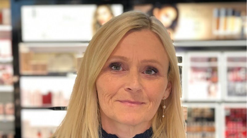 Anne Louise Krogsgaard vil gerne være med til at udvikle seksualundervisningen til børn og unge.