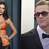 Er Brad Pitt og Emily Ratajkowski Hollywoods nye hotte par?
