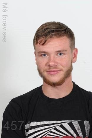 23-årige Zimon Hougaard Hansen efterlyses af politiet i forbindelse med en større sag om narkotika.