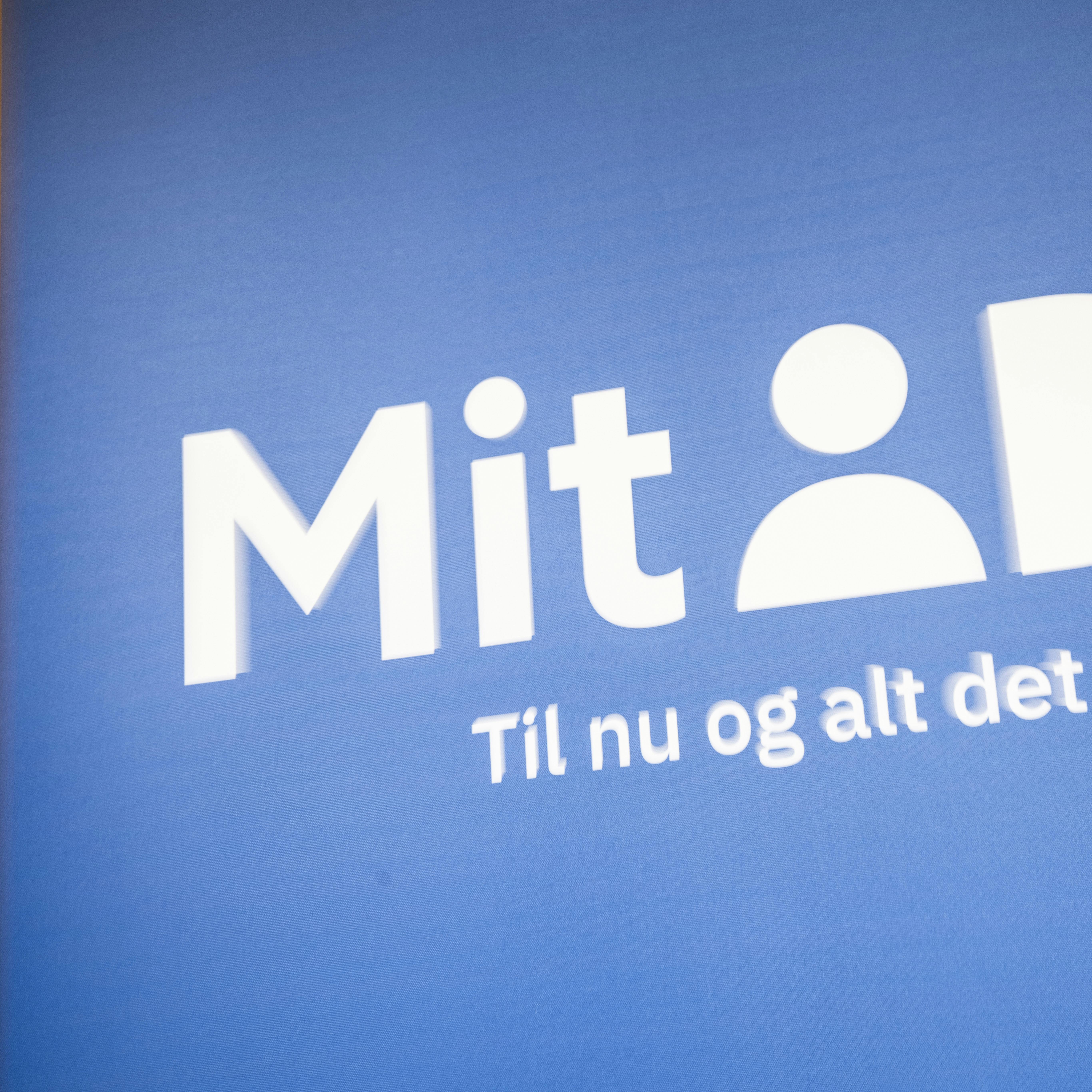 Knap er MitID blevet en del af danskernes hverdag, før selskabet bag, Nets, har besluttet at sælge.