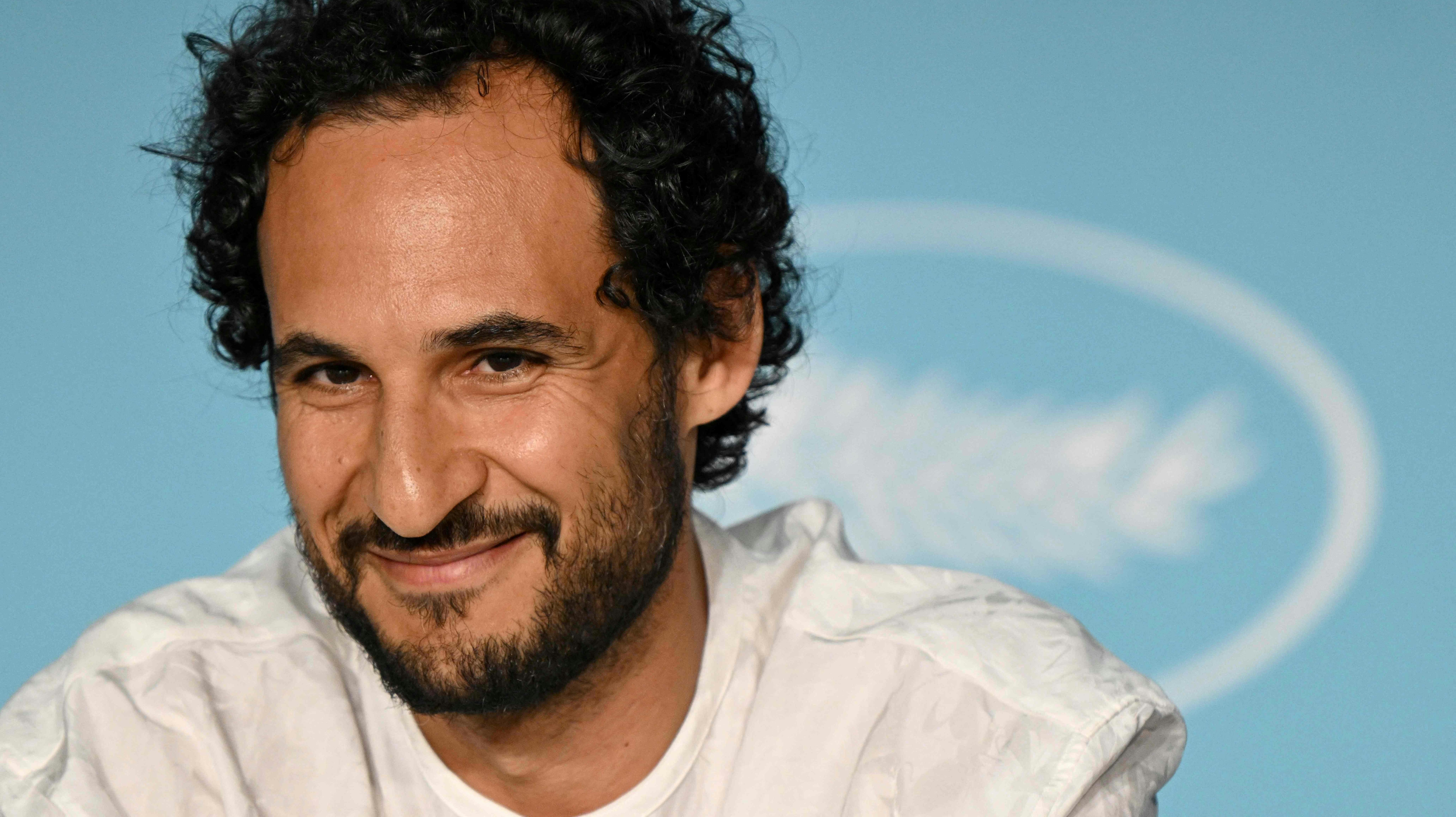 Iransk-danske Ali Abbasi står bag "Holy Spider", der nu er indstillet som dansk oscarbud 