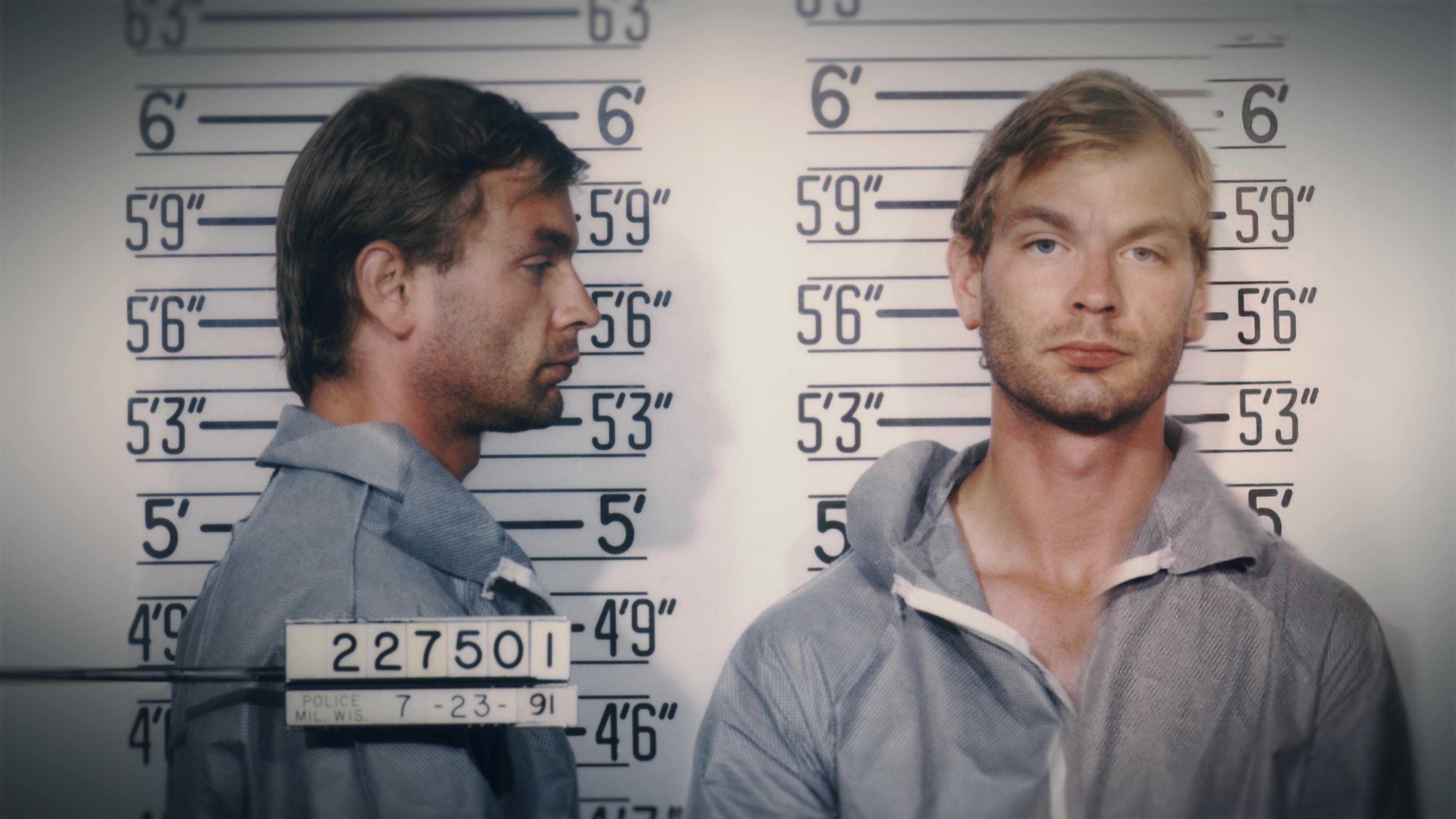 Jeffrey Dahmer blev anholdt i 1991, efter, hvad der kunne have været hans sidste offer, Tracy Edwards formåede at flygte.
