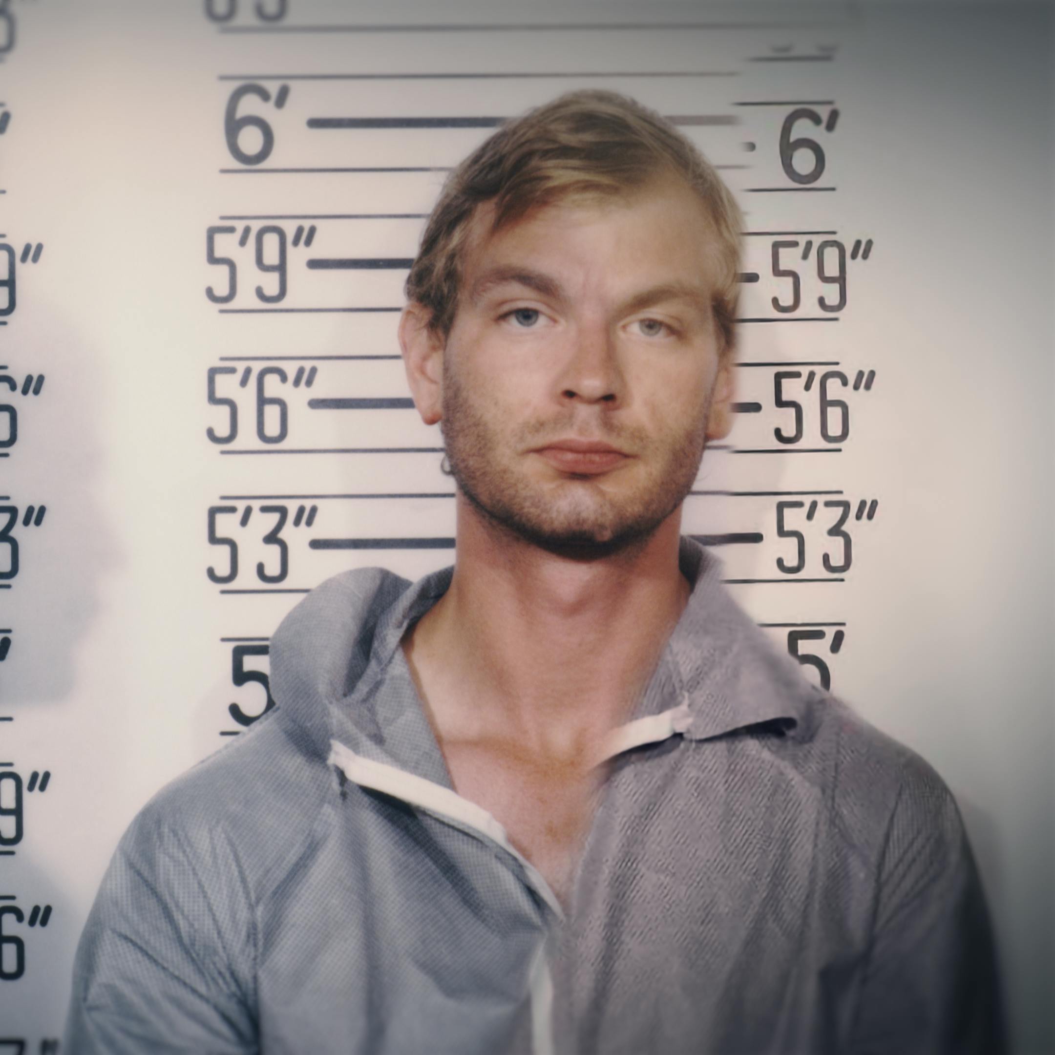 Jeffrey Dahmer blev anholdt i 1991, efter, hvad der kunne have været hans sidste offer, Tracy Edwards formåede at flygte.