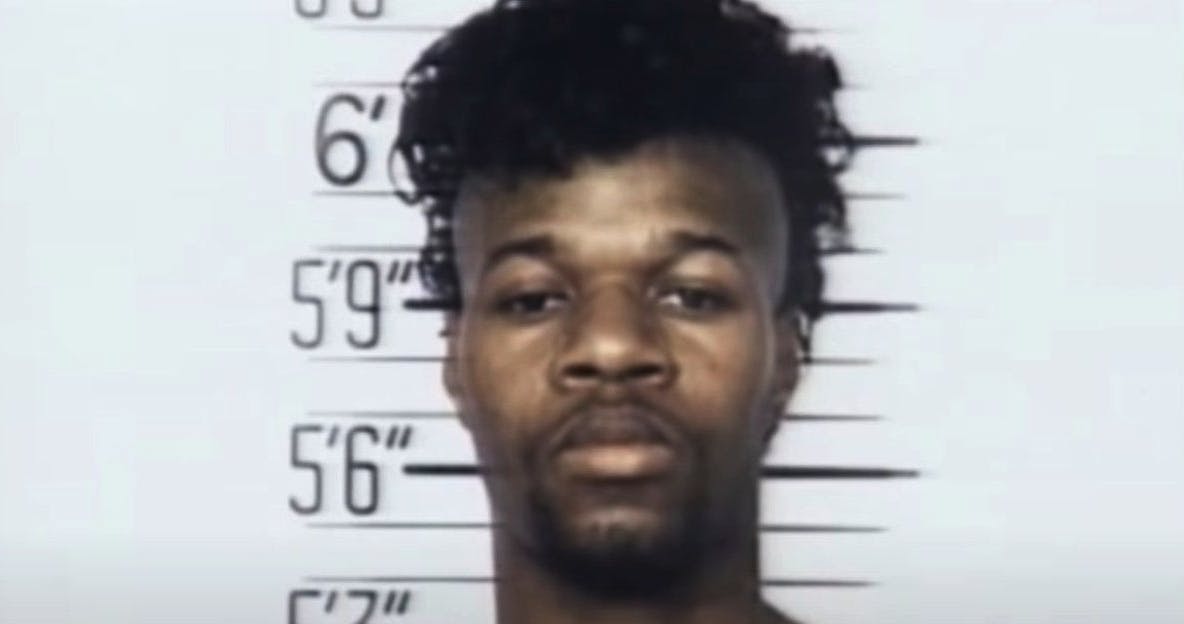 Christopher Scarver kunne ikke lide Jeffrey Dahmer – og derfor bankede han ham til døde. 